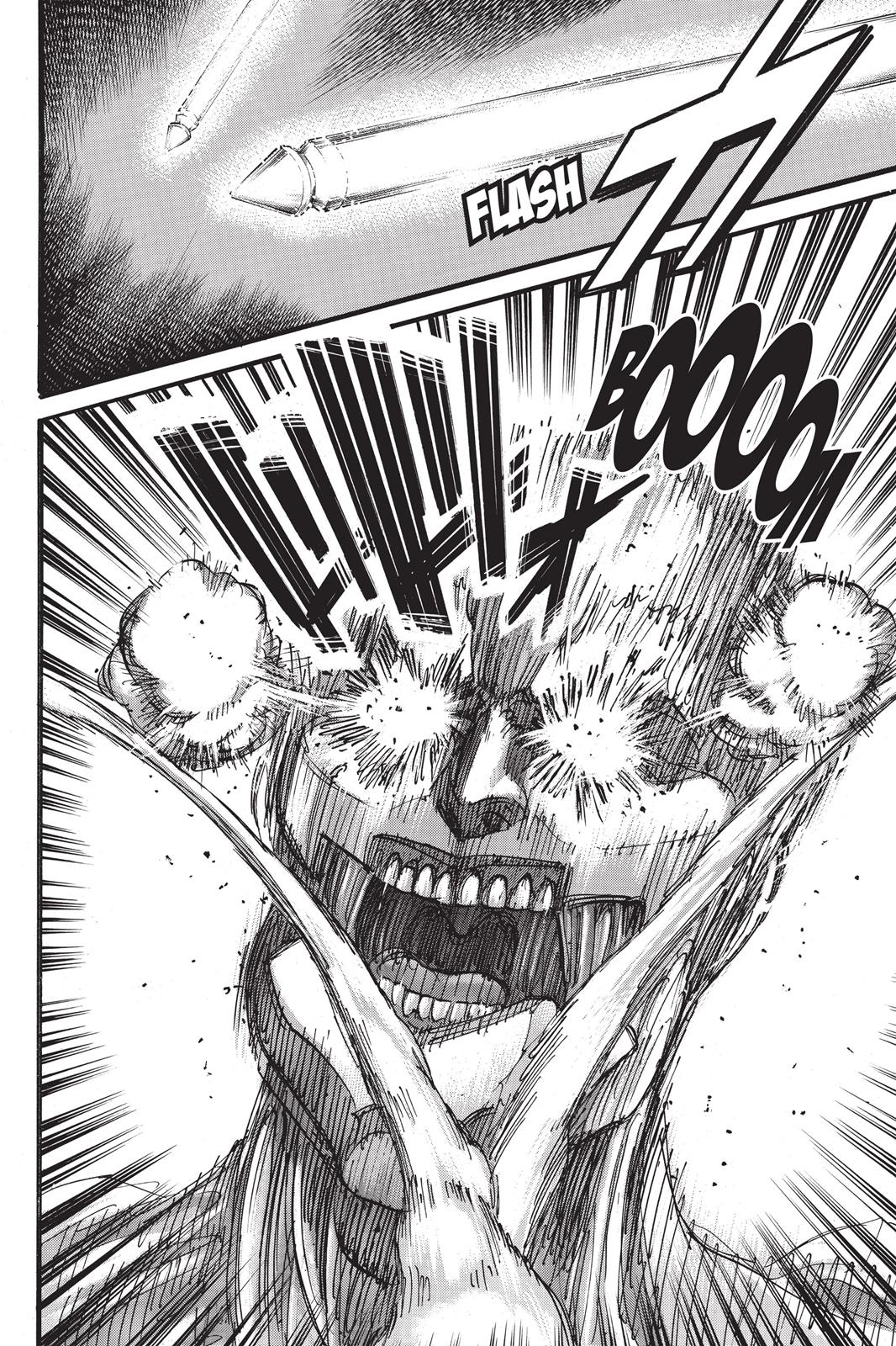 Attack on Titan Chapter 76 - Page 34