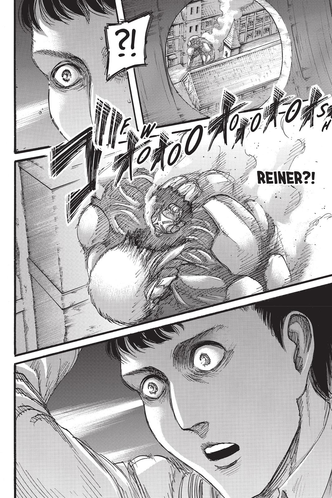 Attack on Titan Chapter 78 - Page 4