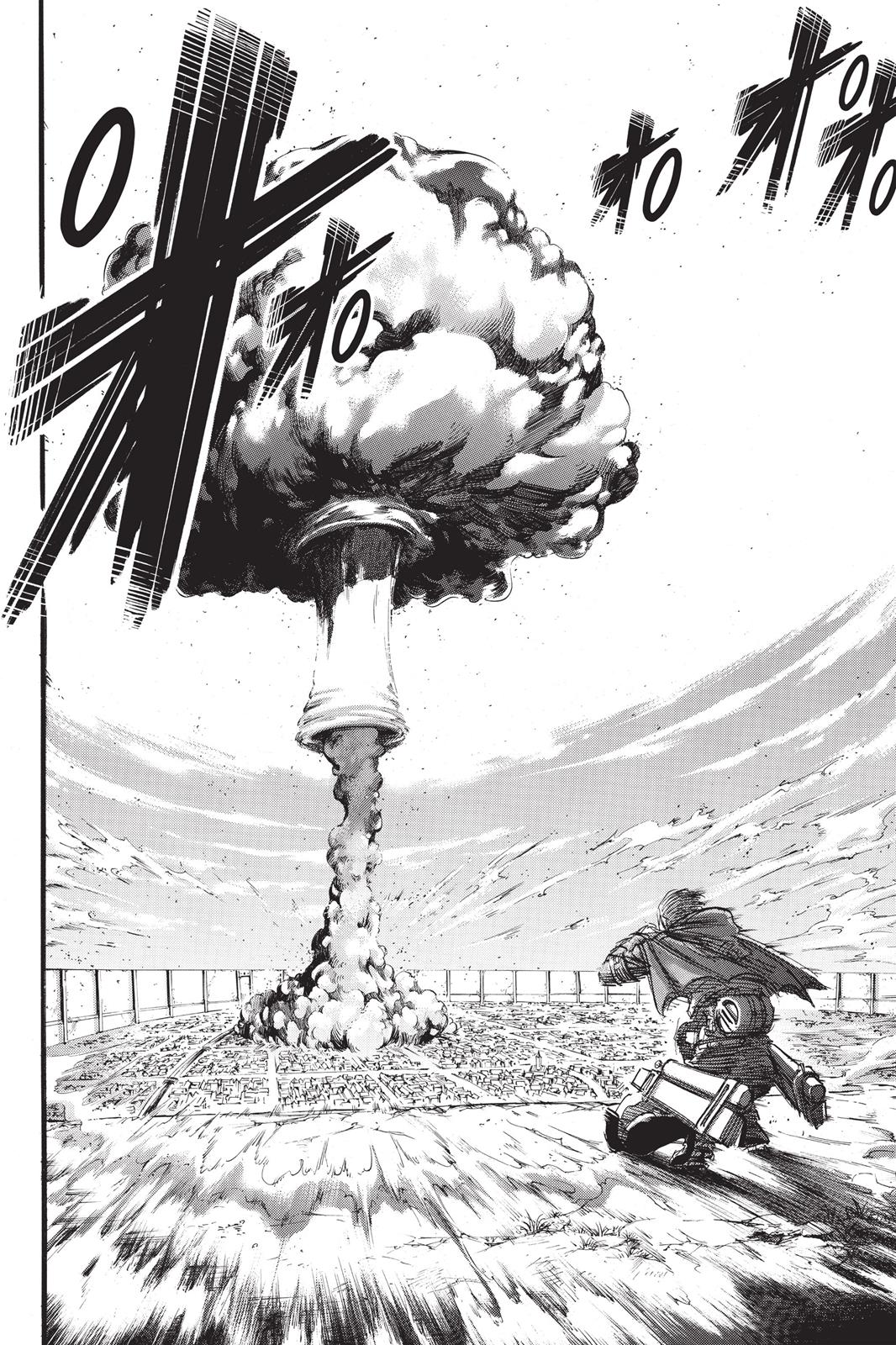 Attack on Titan Chapter 78 - Page 39