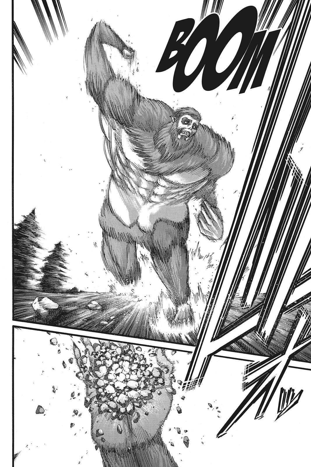 Attack on Titan Chapter 79 - Page 26