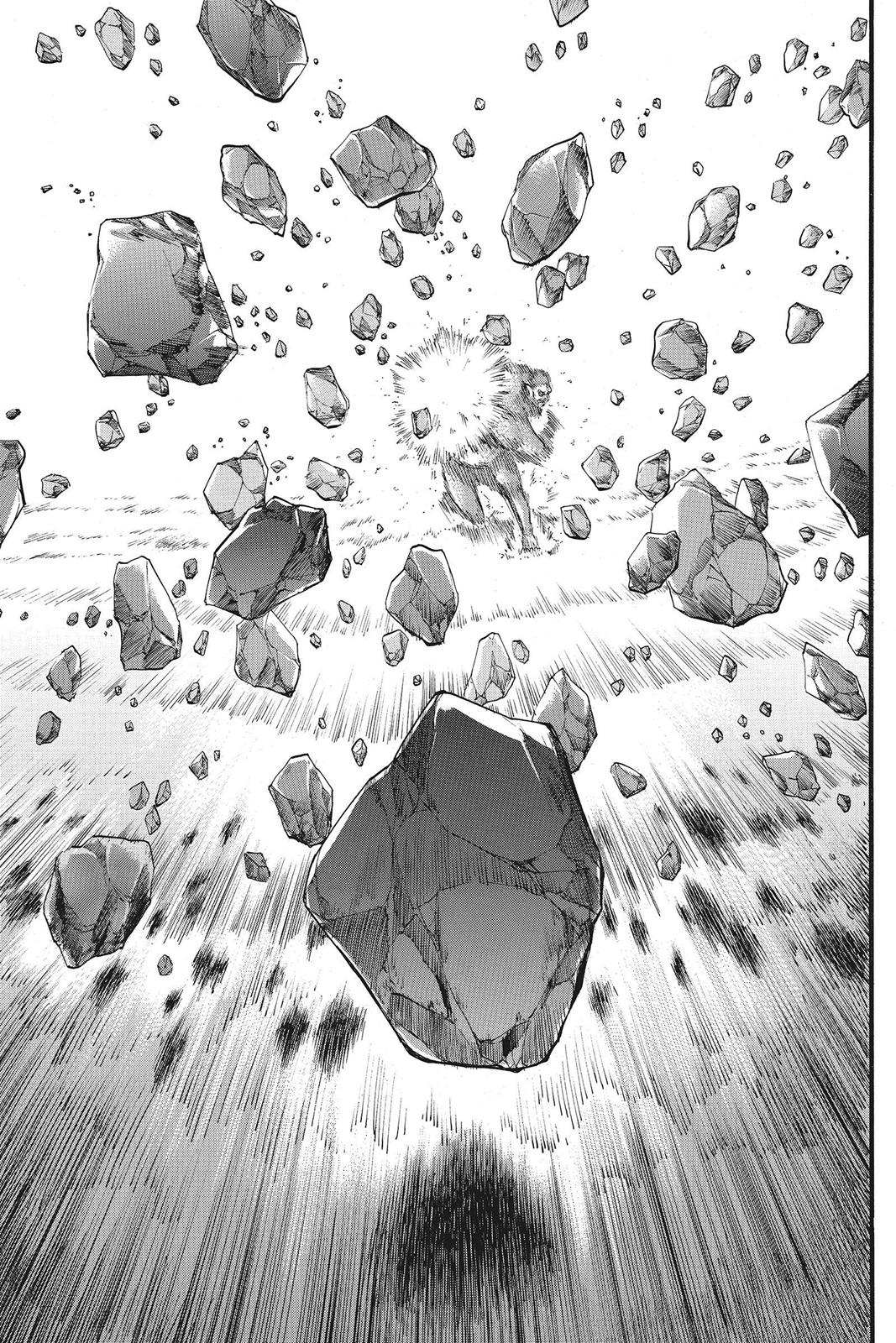 Attack on Titan Chapter 79 - Page 27
