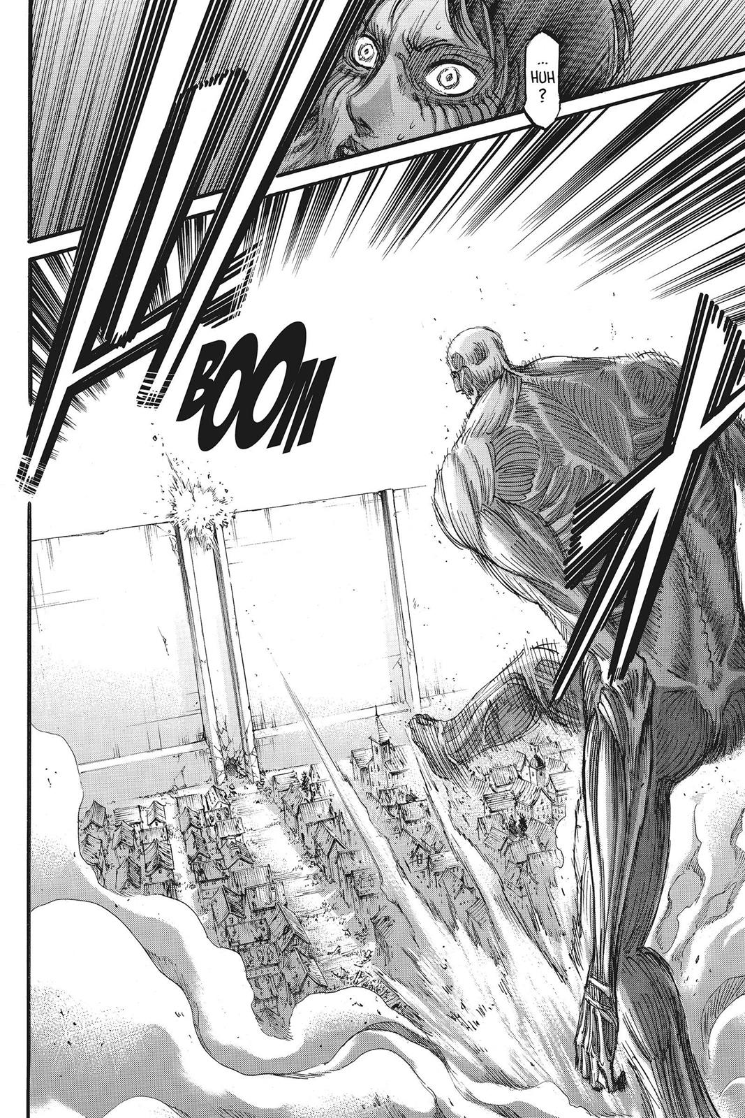 Attack on Titan Chapter 79 - Page 44