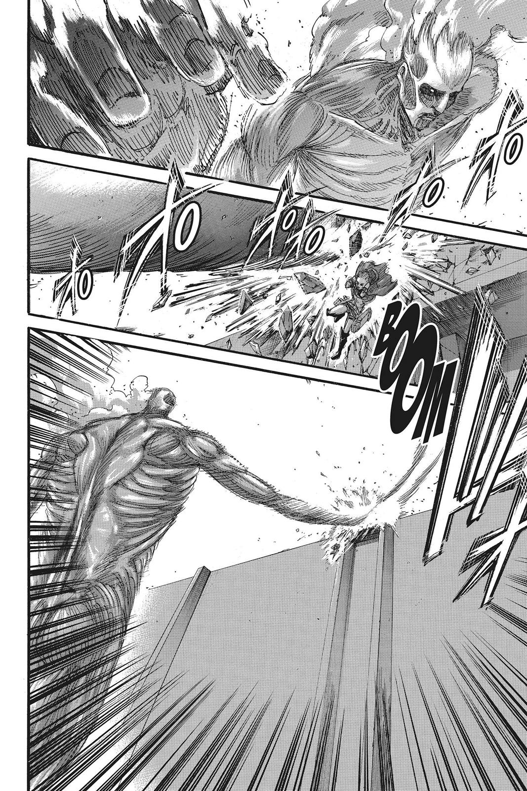 Attack on Titan Chapter 82 - Page 17