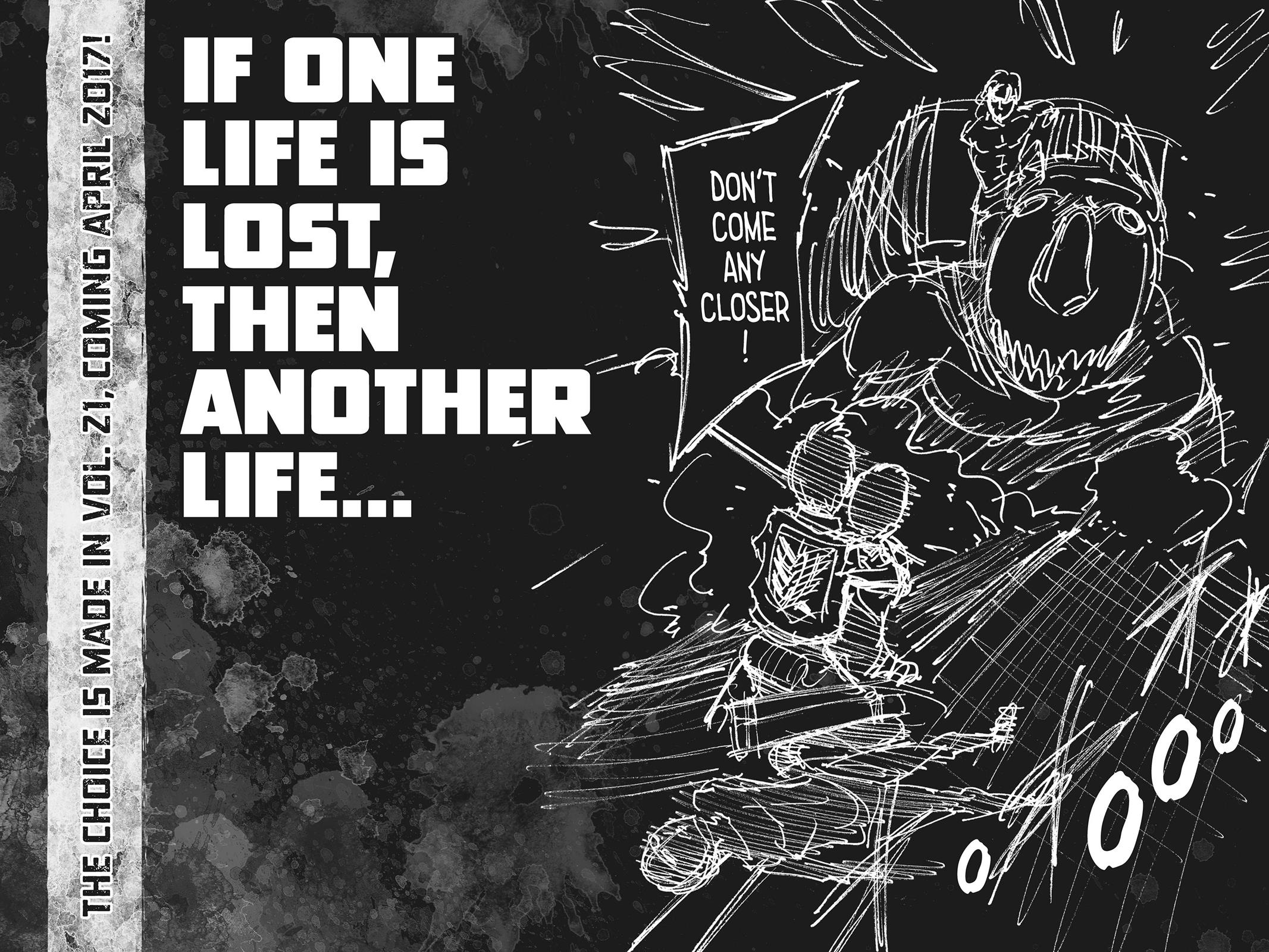 Attack on Titan Chapter 82 - Page 43