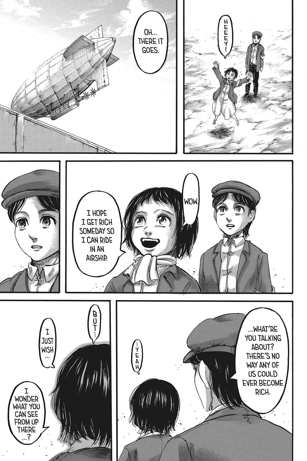 Attack on Titan Chapter 86 - Page 4