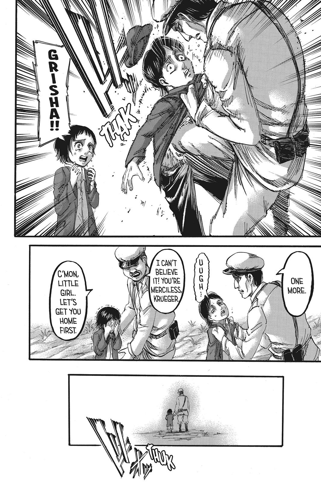 Attack on Titan Chapter 86 - Page 11