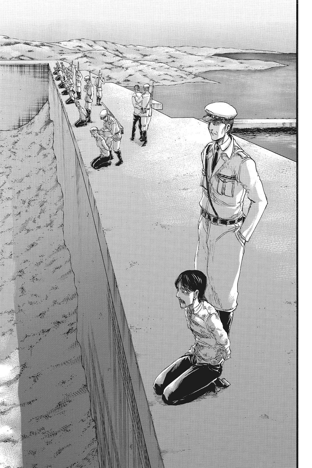 Attack on Titan Chapter 87 - Page 12