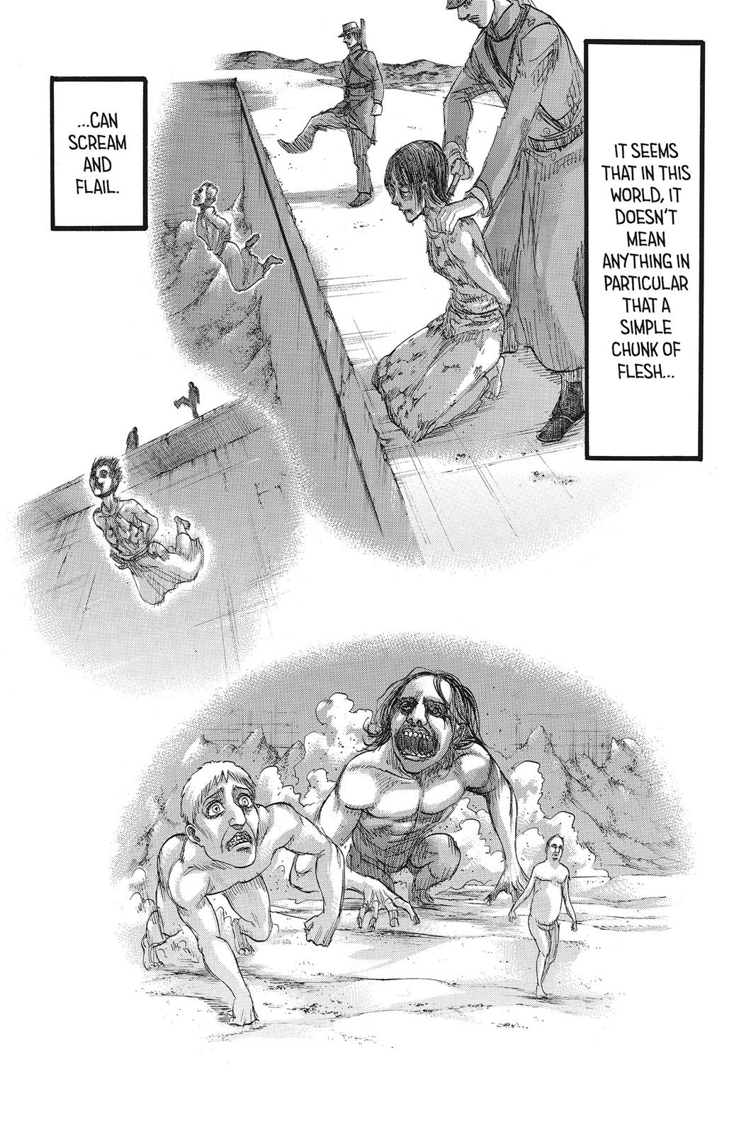 Attack on Titan Chapter 89 - Page 13