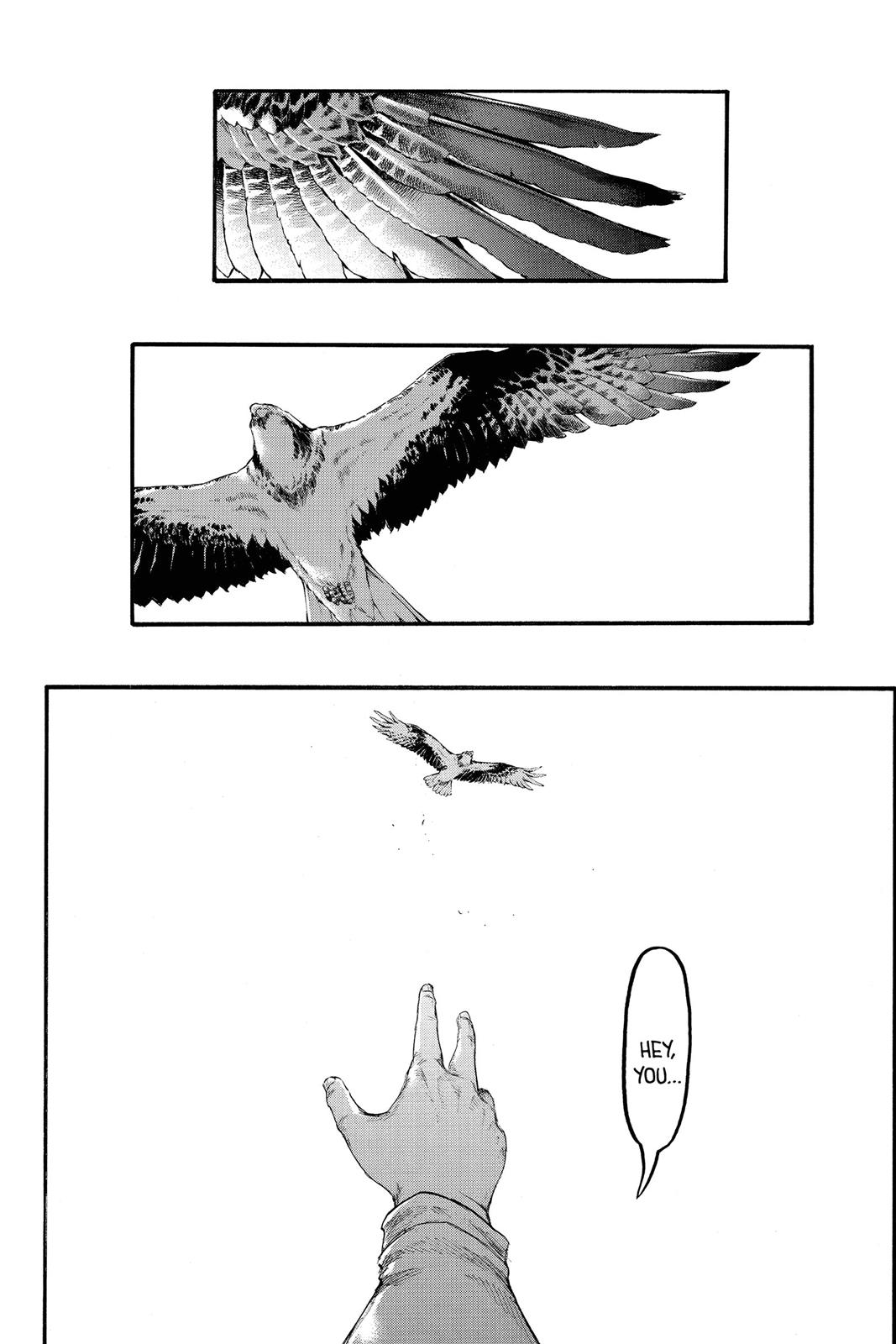Attack on Titan Chapter 91 - Page 5