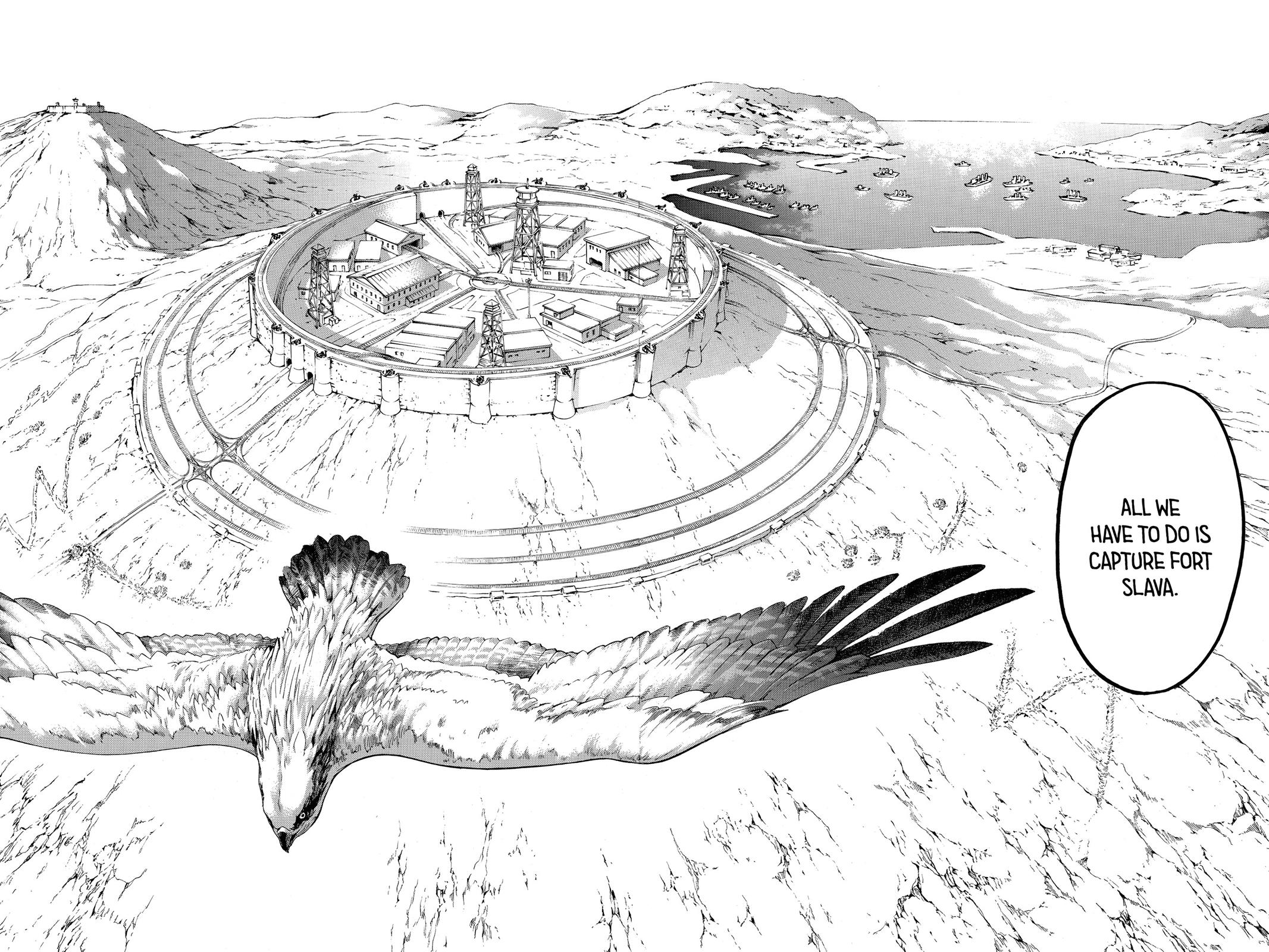 Attack on Titan Chapter 91 - Page 13