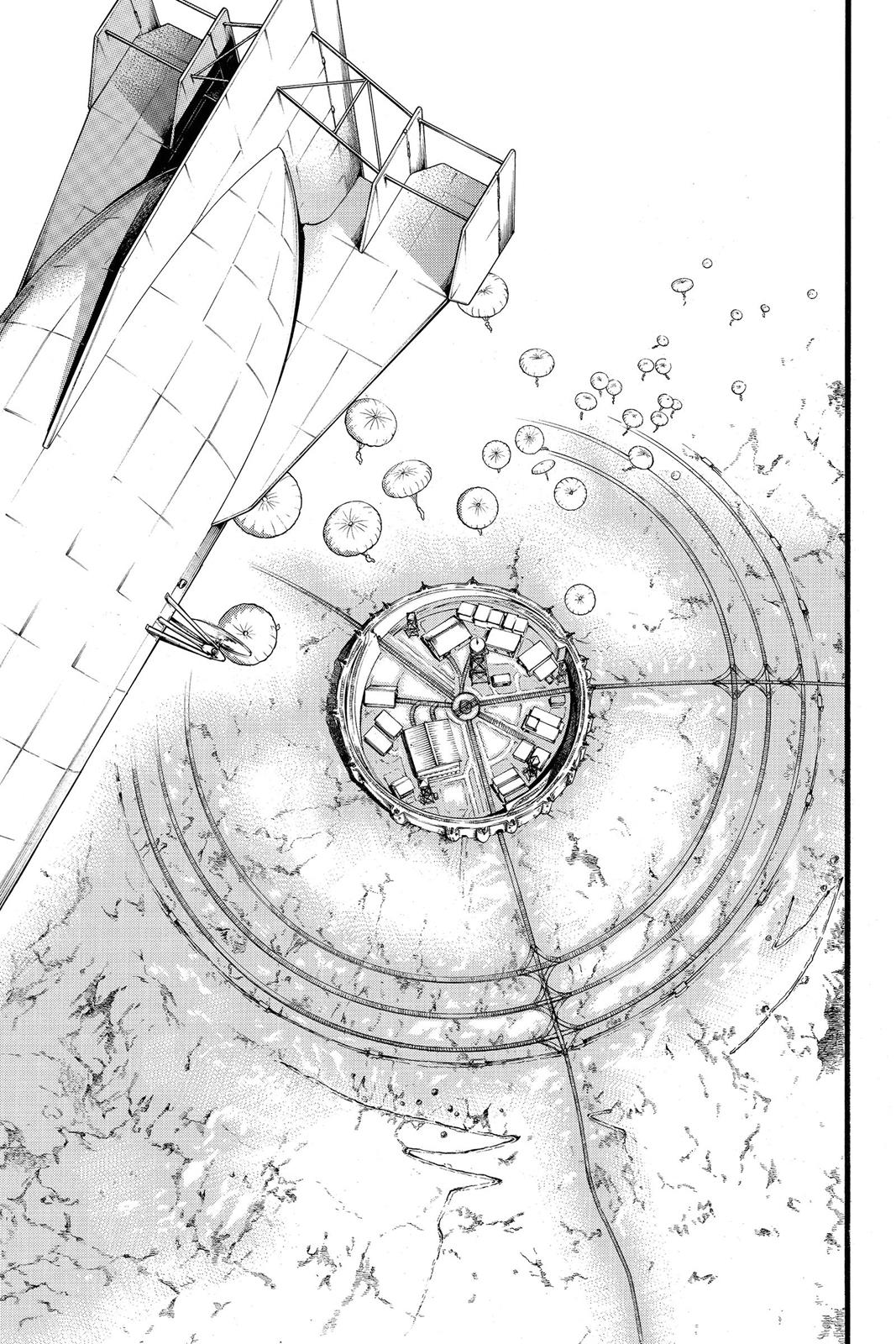 Attack on Titan Chapter 92 - Page 14