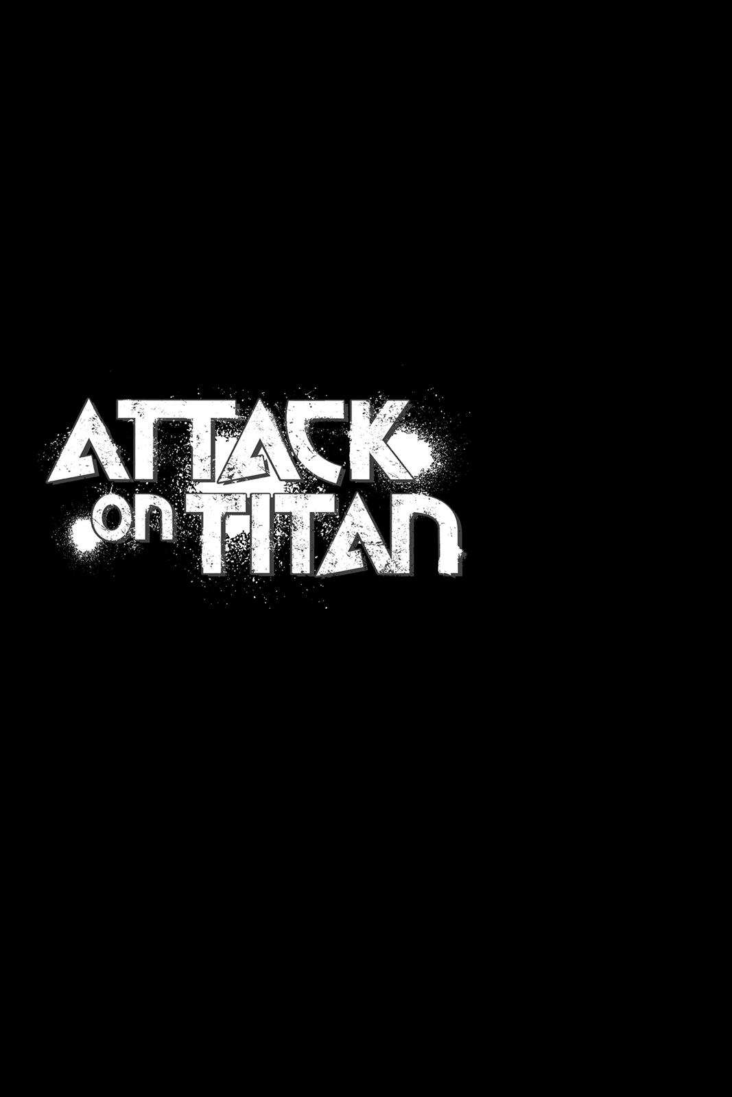 Attack on Titan Chapter 96 - Page 43