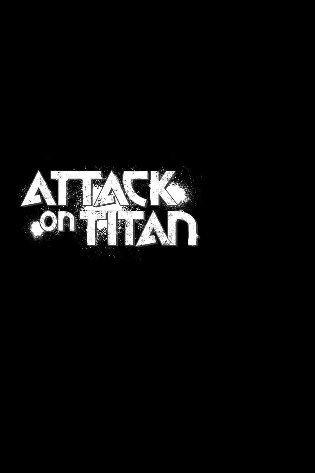 Attack on Titan Chapter 103 - Page 4