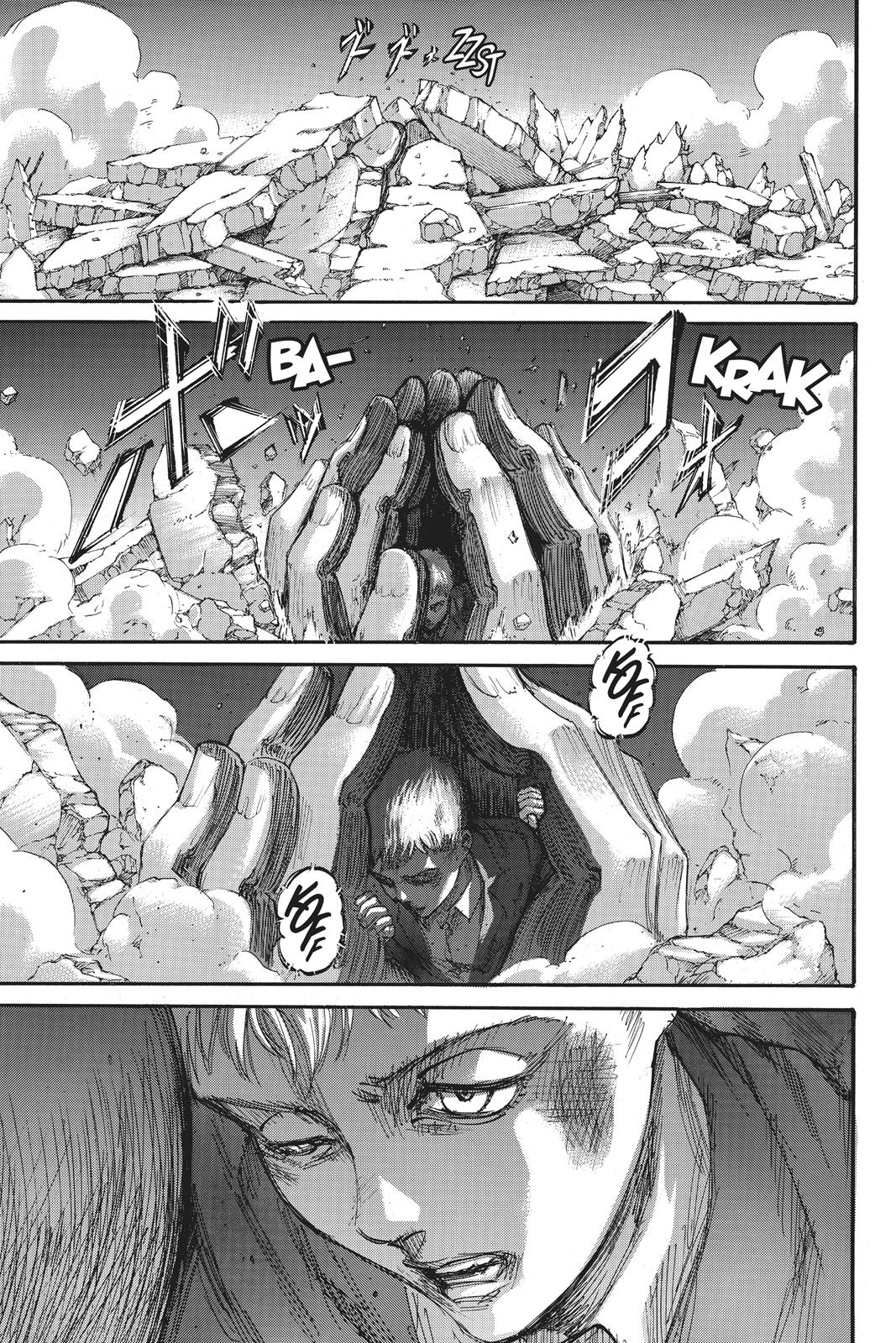 Attack on Titan Chapter 103 - Page 5