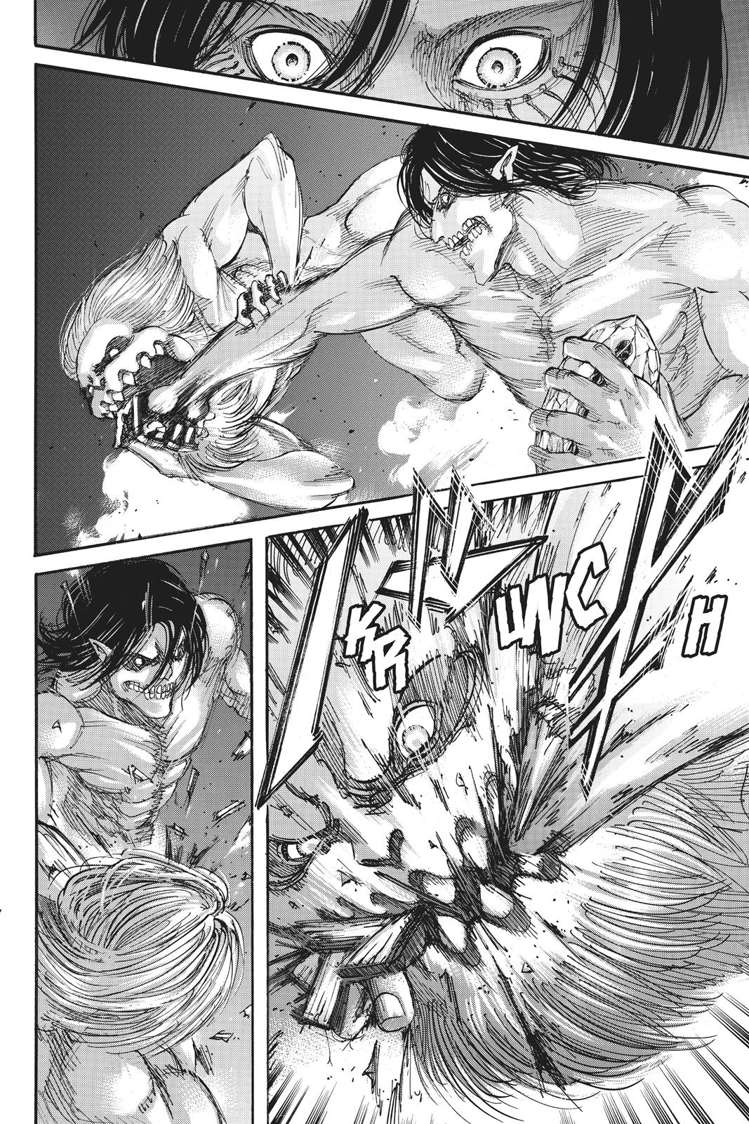 Attack on Titan Chapter 104 - Page 13