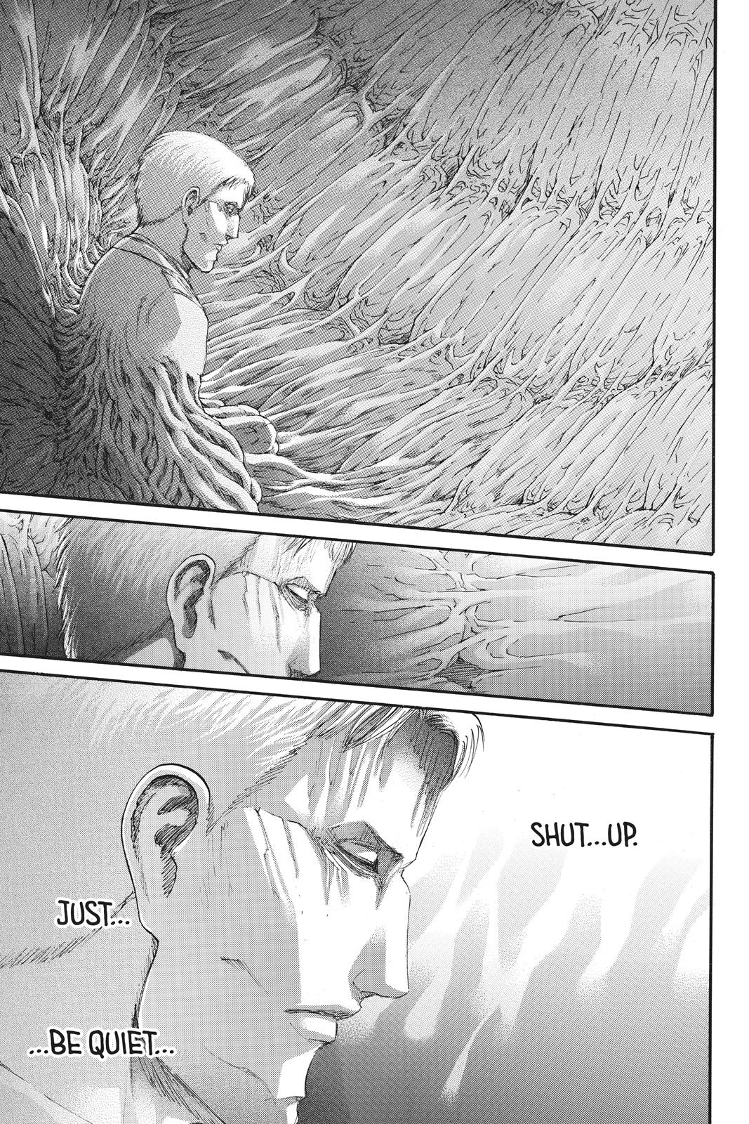 Attack on Titan Chapter 104 - Page 32