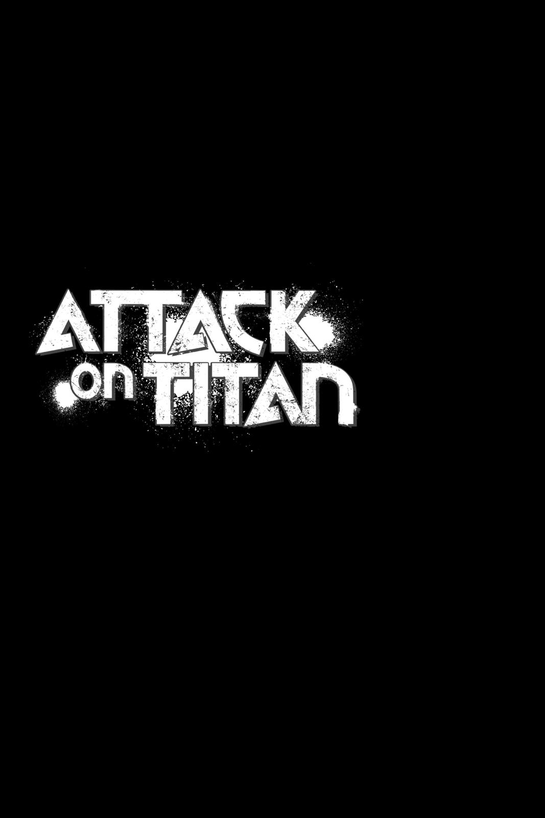 Attack on Titan Chapter 107 - Page 4