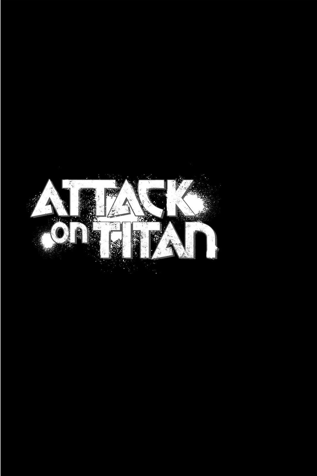 Attack on Titan Chapter 112 - Page 44