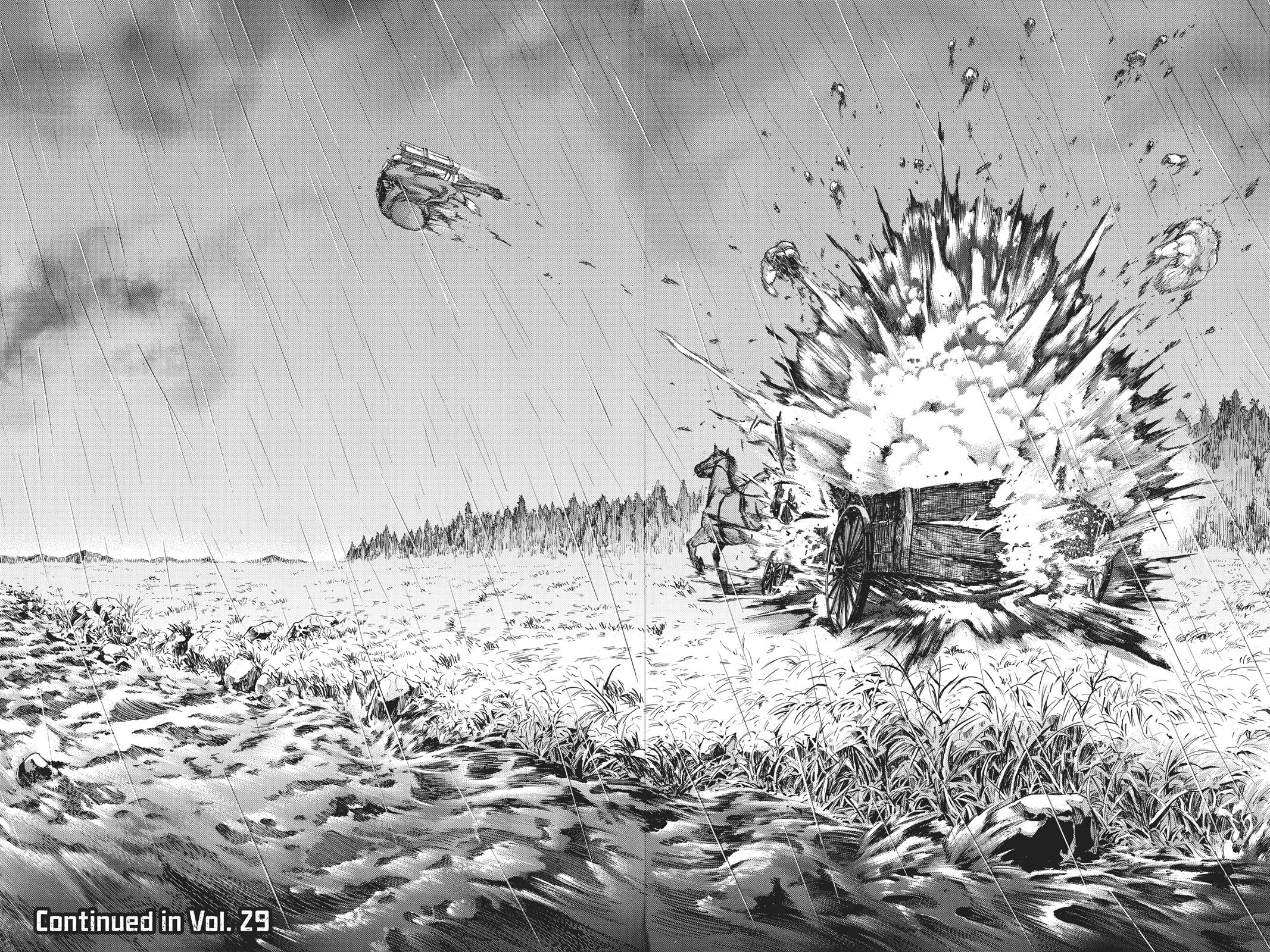 Attack on Titan Chapter 114 - Page 44