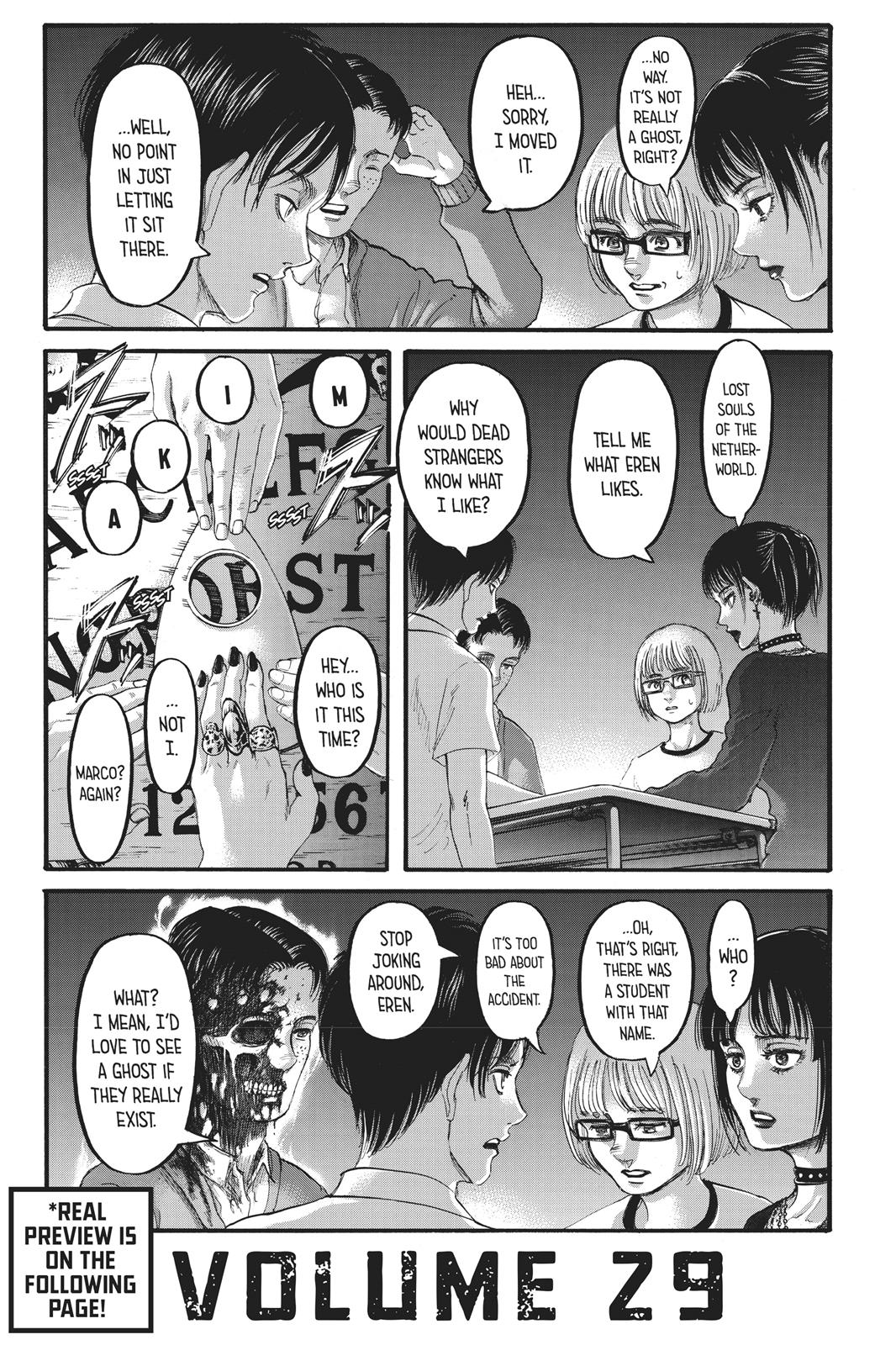 Attack on Titan Chapter 114 - Page 46