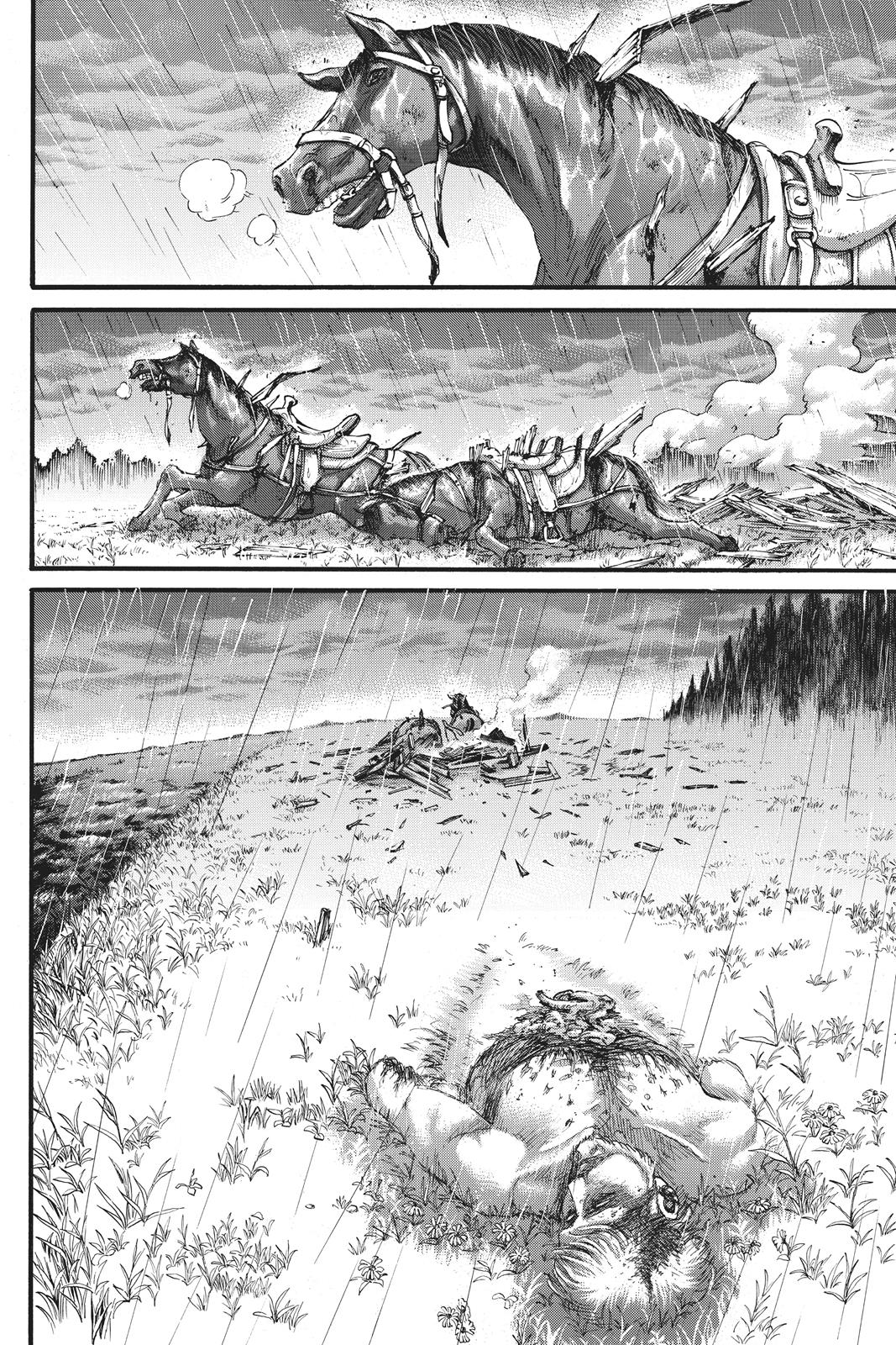 Attack on Titan Chapter 115 - Page 6