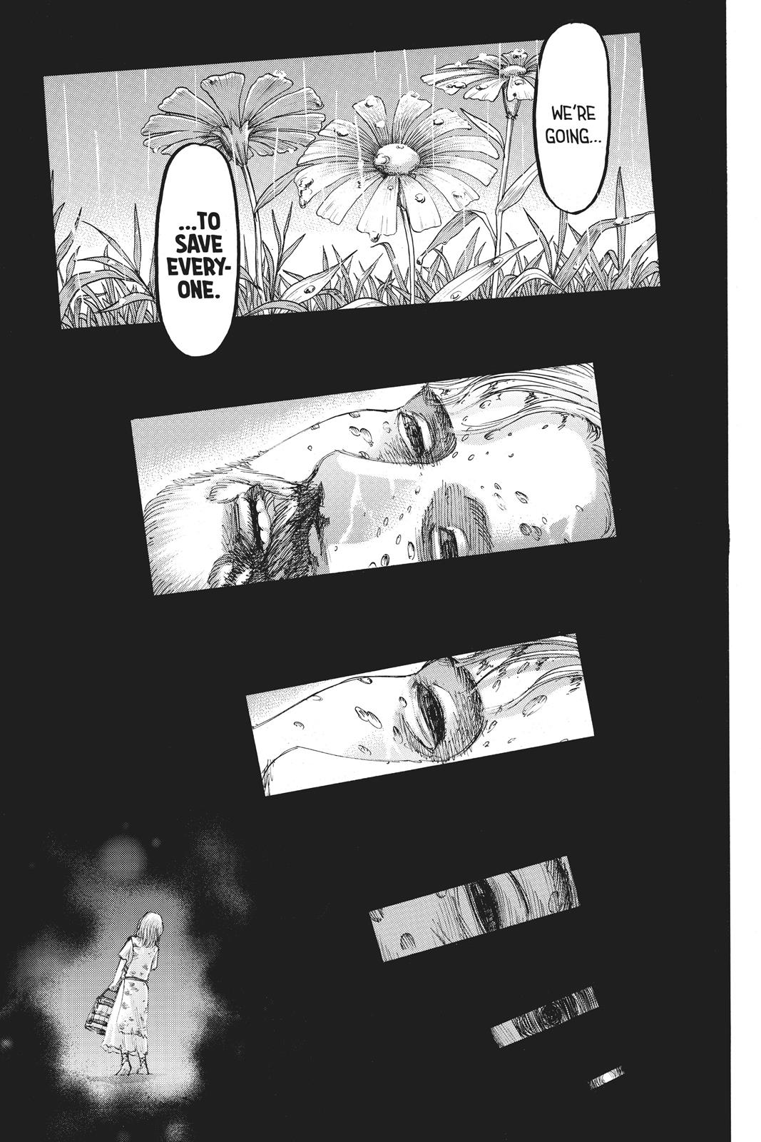 Attack on Titan Chapter 115 - Page 23