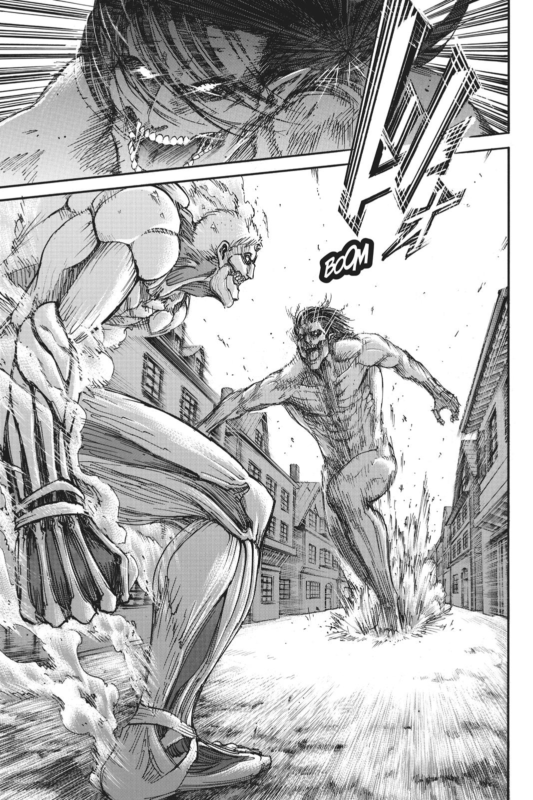 Attack on Titan Chapter 117 - Page 13