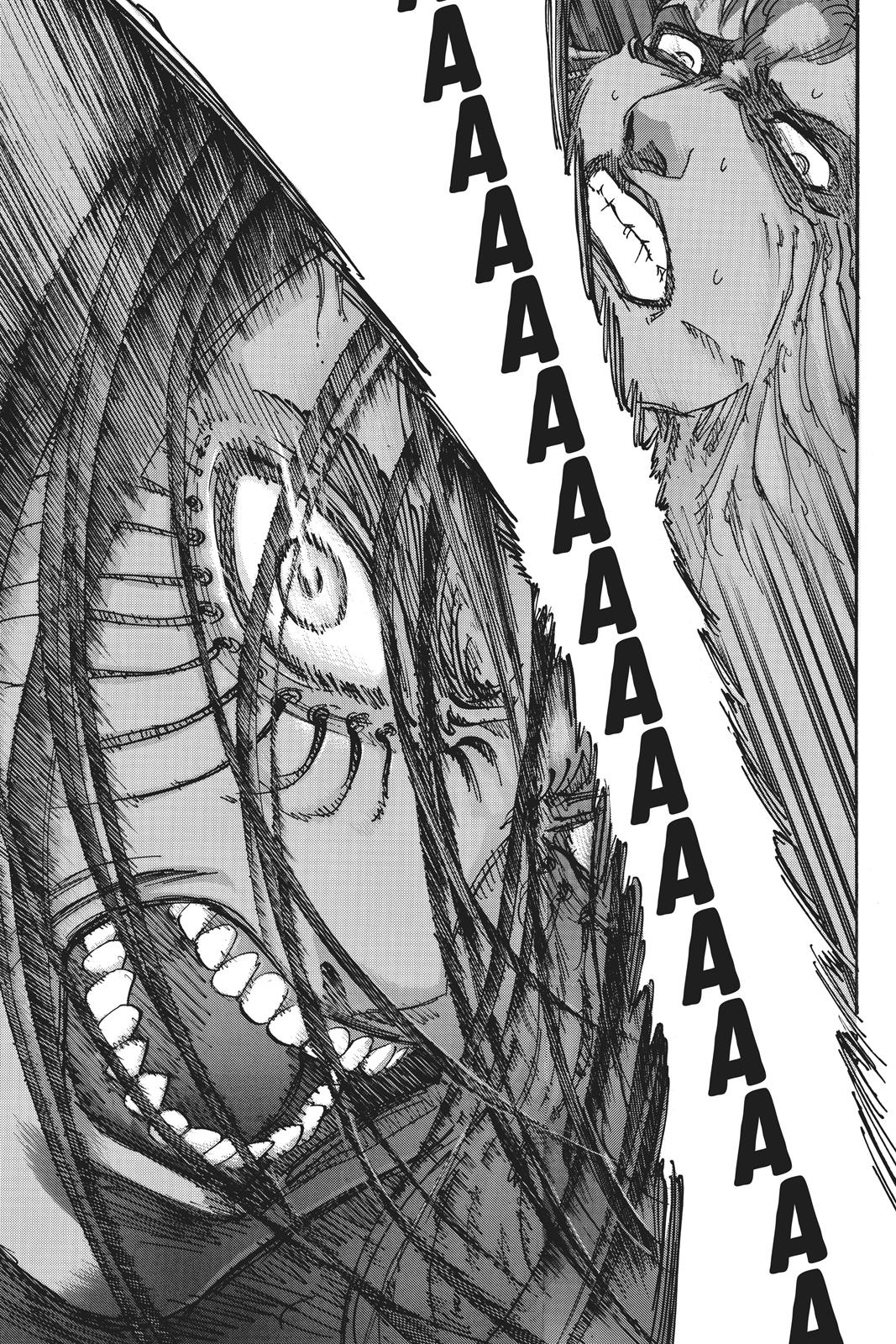 Attack on Titan Chapter 117 - Page 41