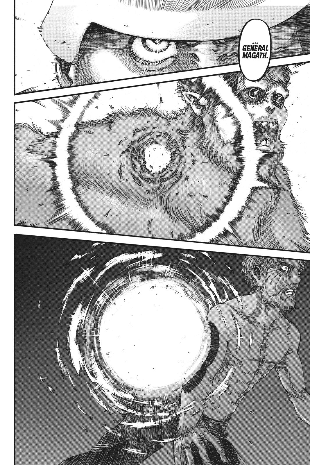 Attack on Titan Chapter 118 - Page 42
