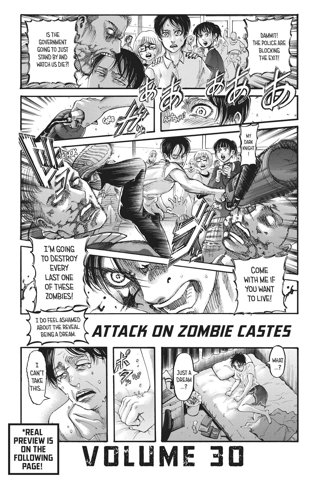 Attack on Titan Chapter 118 - Page 47