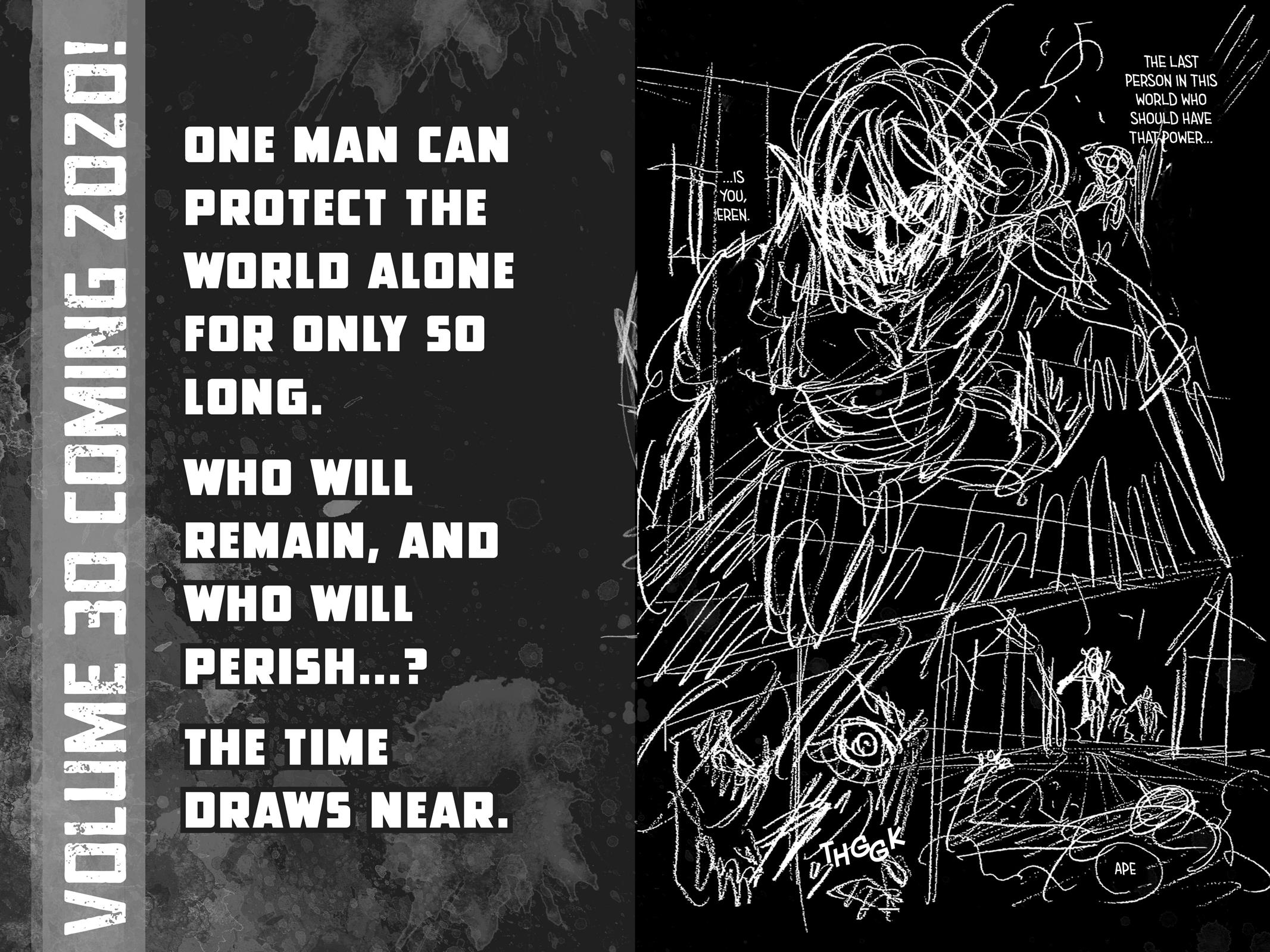 Attack on Titan Chapter 118 - Page 48
