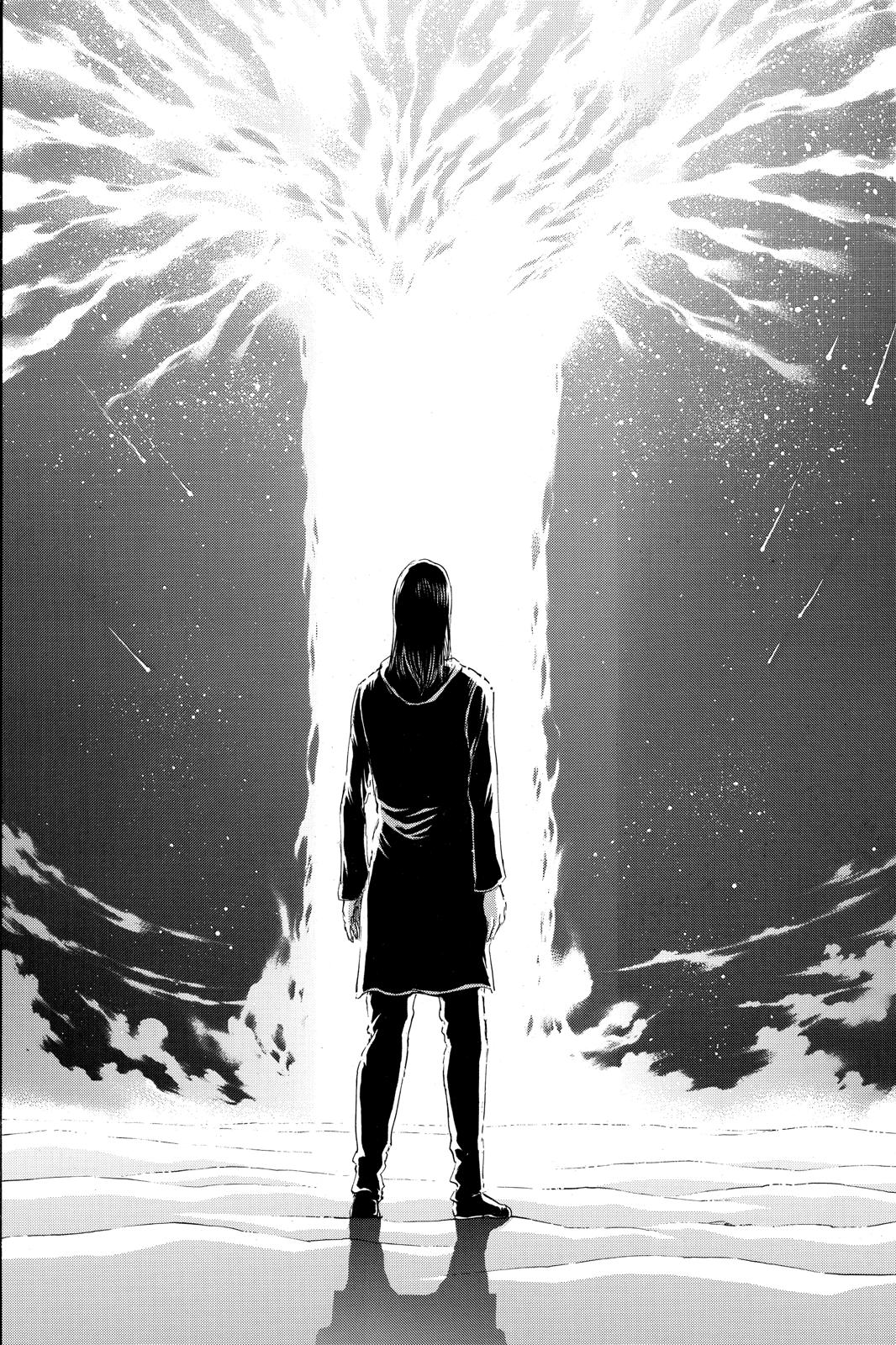 Attack on Titan Chapter 120 - Page 10
