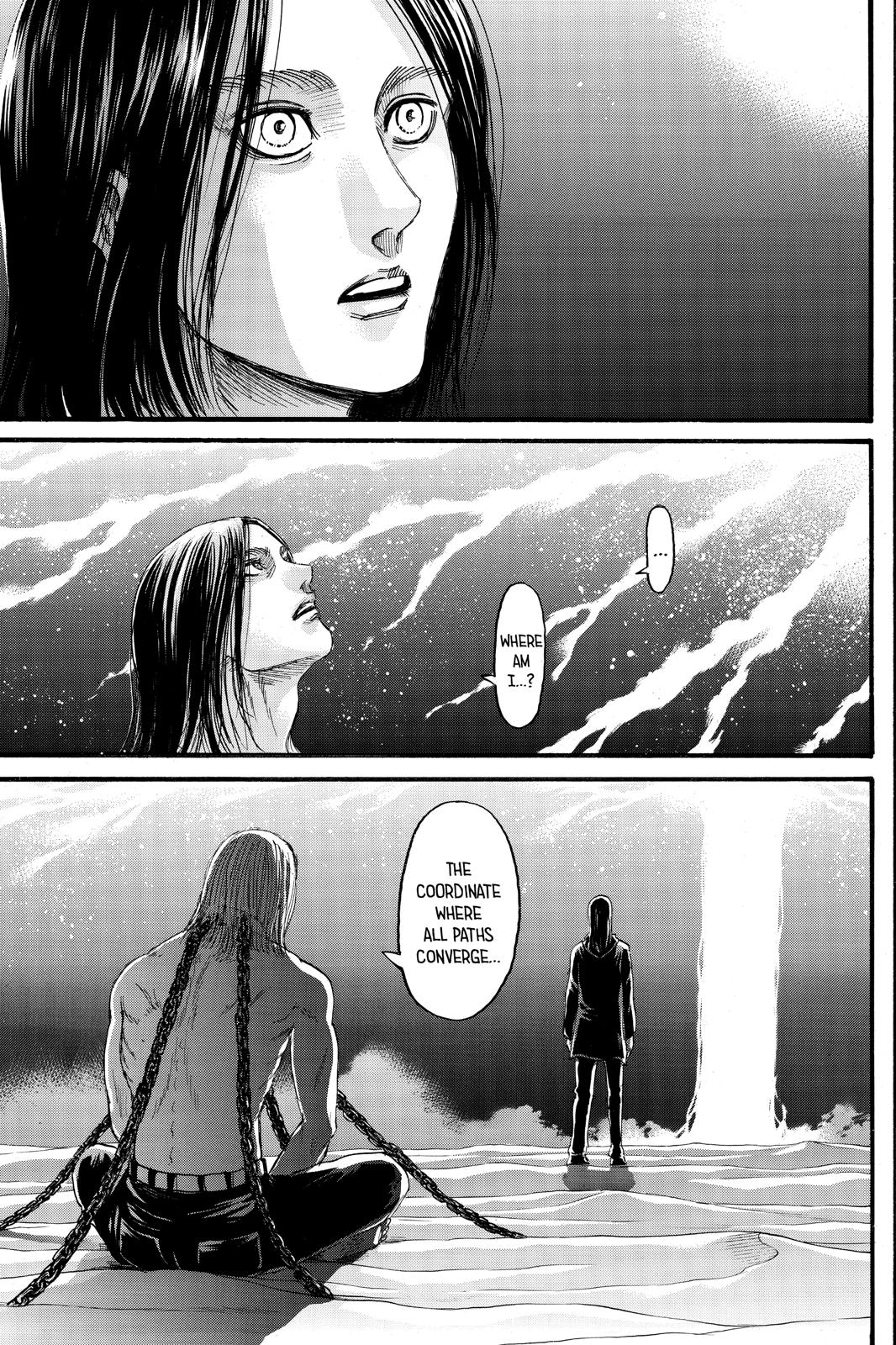 Attack on Titan Chapter 120 - Page 11