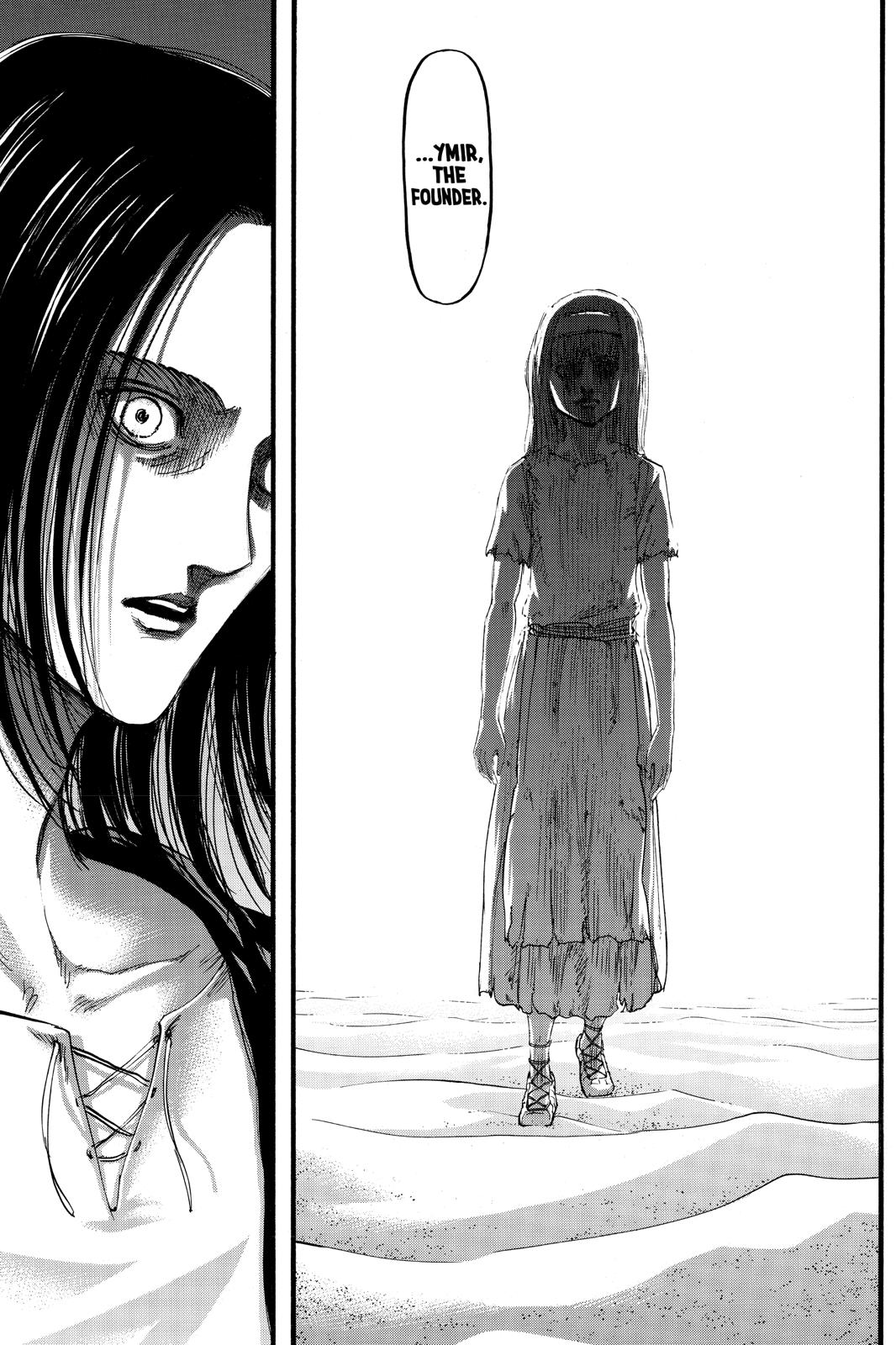 Attack on Titan Chapter 120 - Page 15