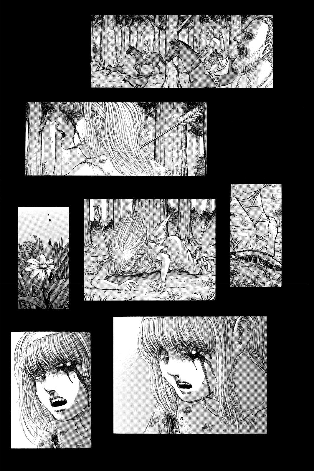 Attack on Titan Chapter 122 - Page 8