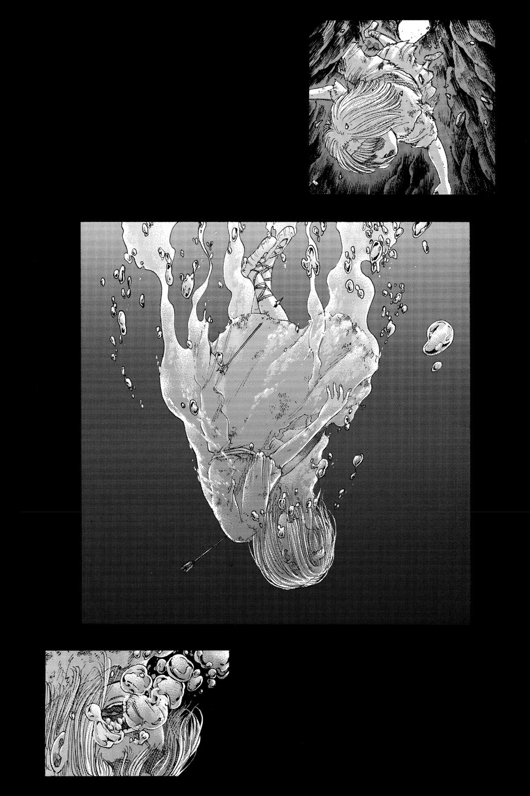 Attack on Titan Chapter 122 - Page 10