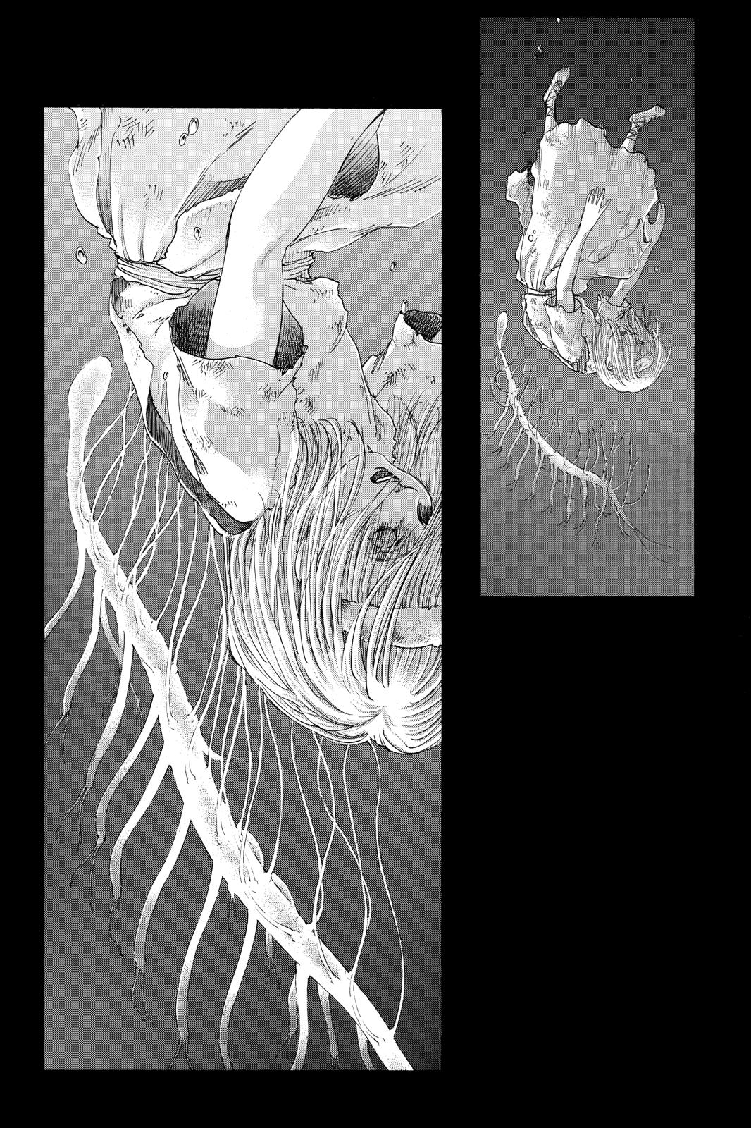 Attack on Titan Chapter 122 - Page 12