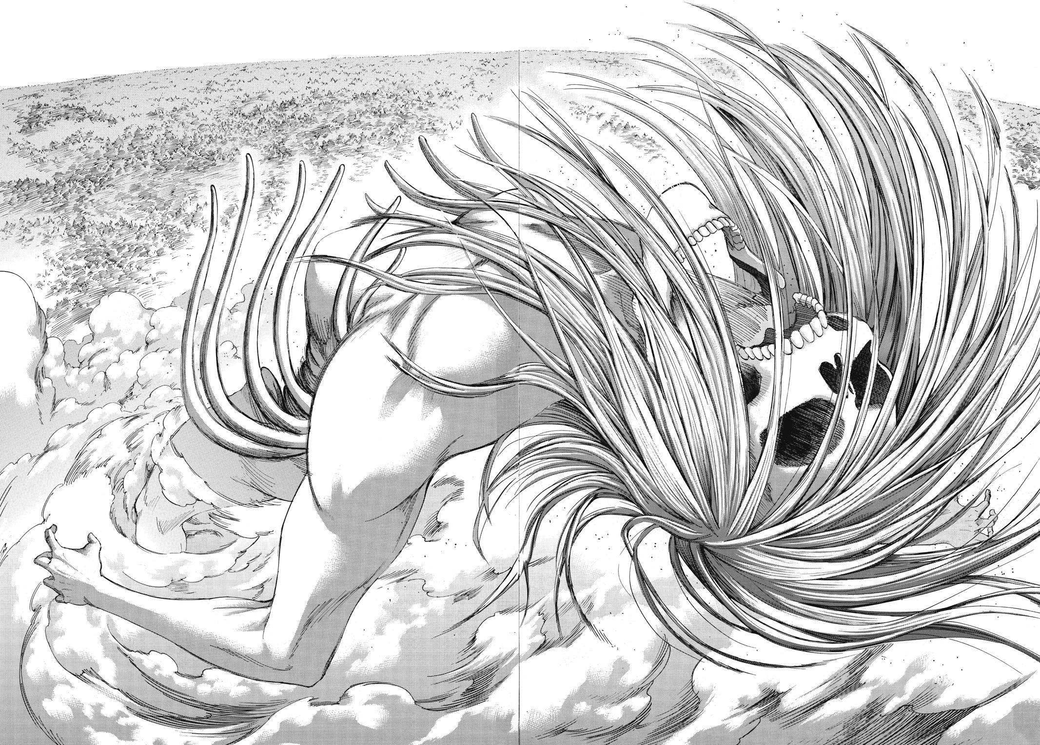 Attack on Titan Chapter 122 - Page 14