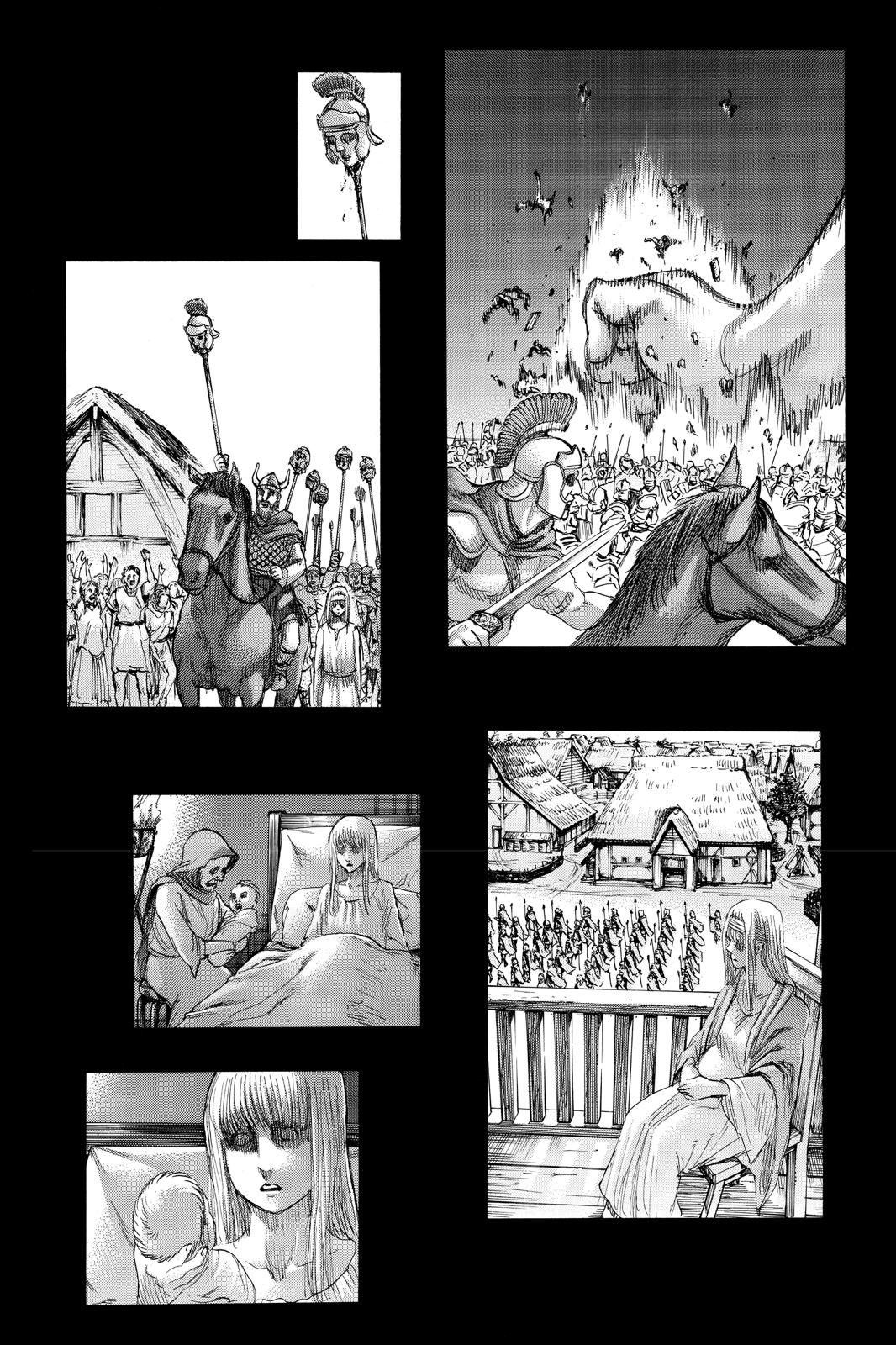 Attack on Titan Chapter 122 - Page 17
