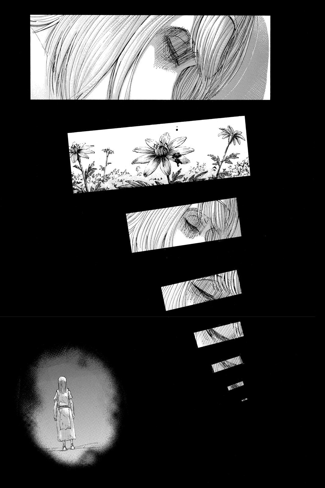Attack on Titan Chapter 122 - Page 24