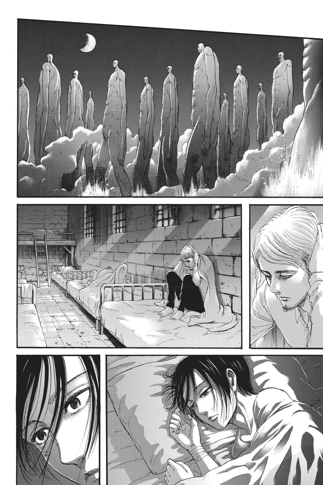 Attack on Titan Chapter 126 - Page 10