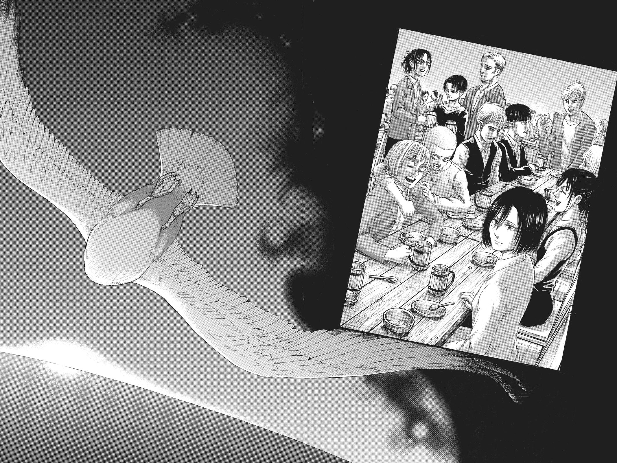Attack on Titan Chapter 130 - Page 18