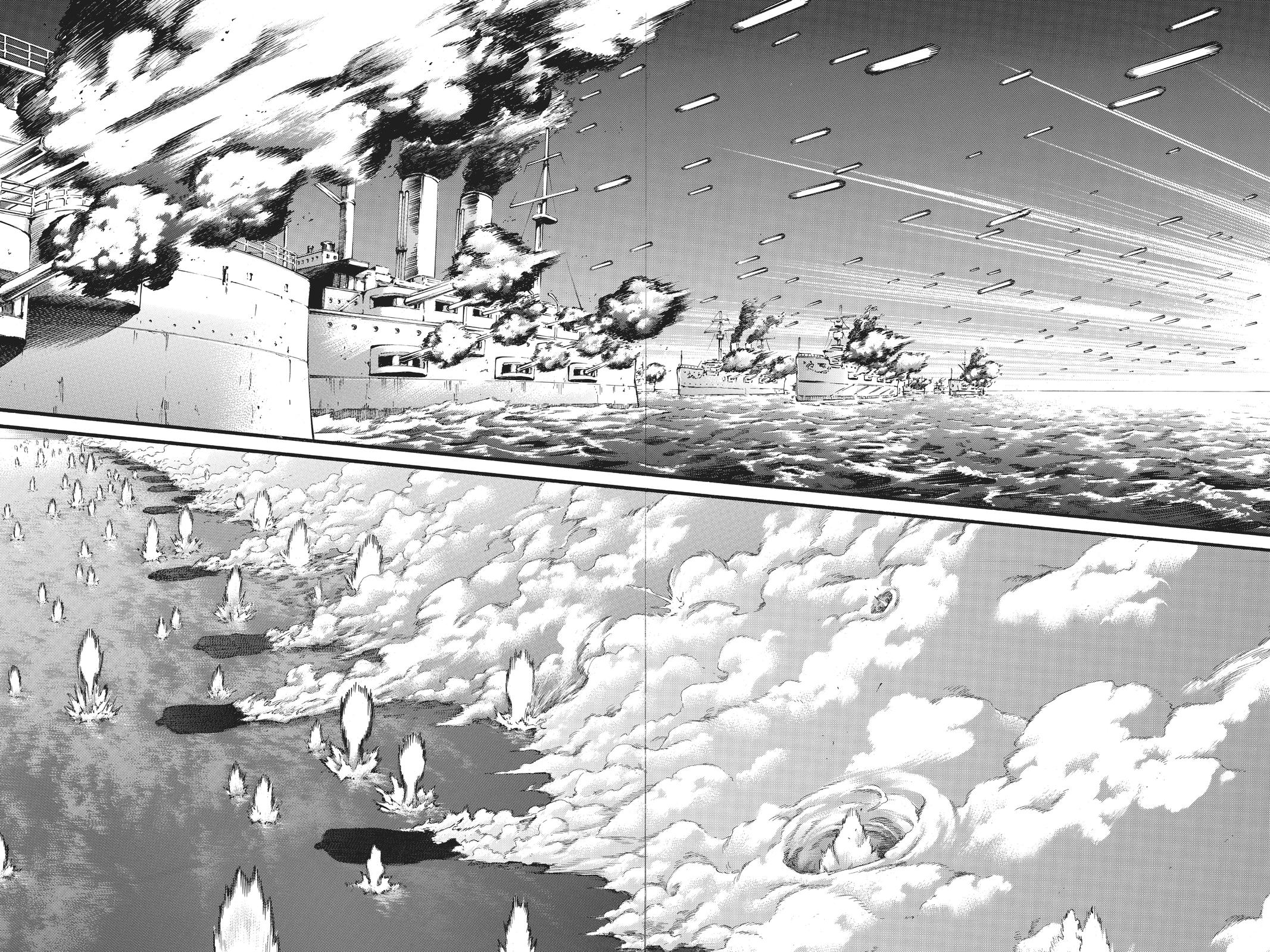 Attack on Titan Chapter 130 - Page 23