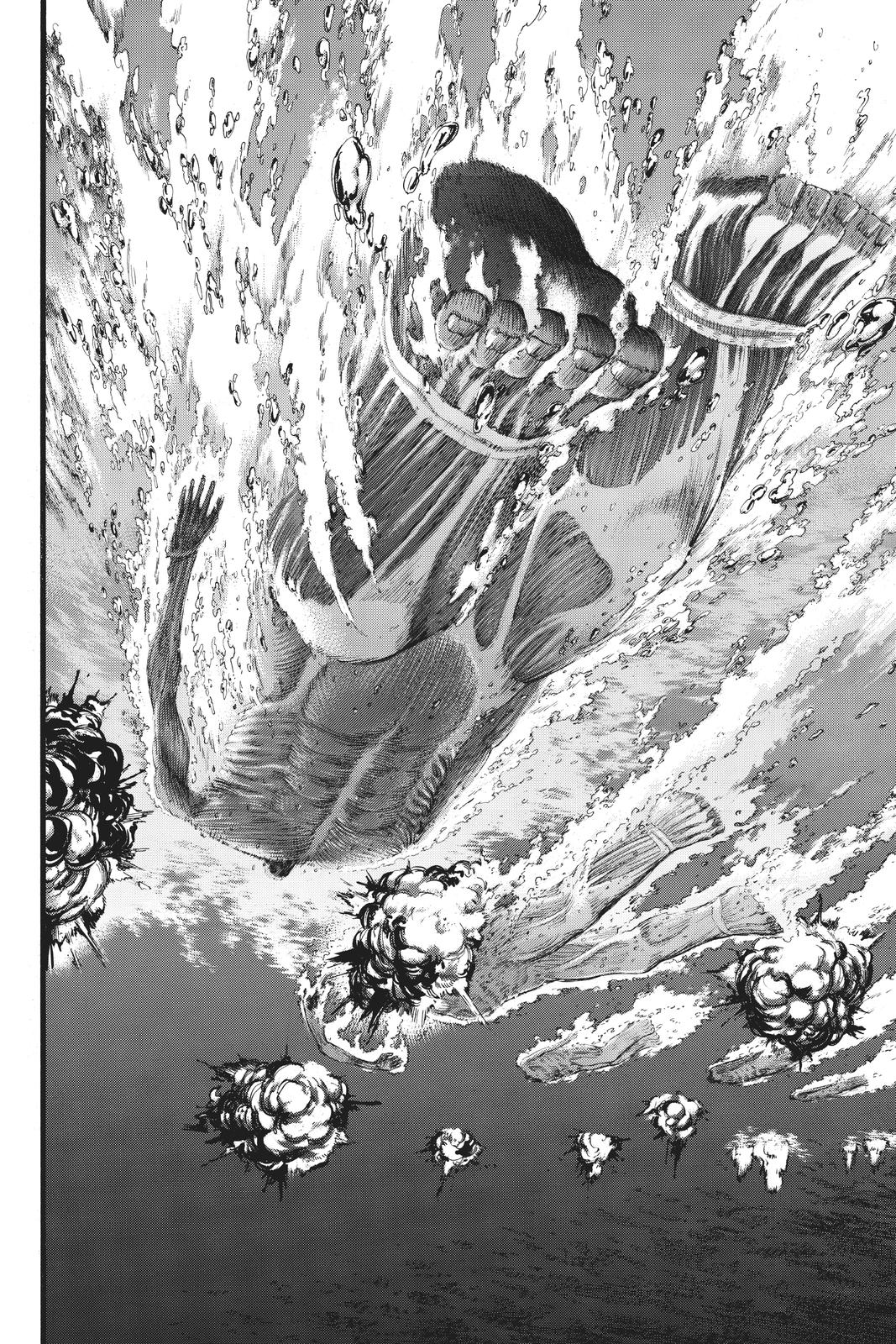 Attack on Titan Chapter 130 - Page 24