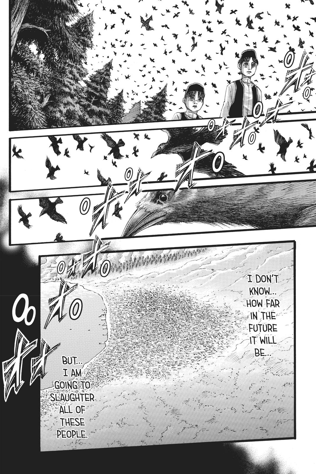Attack on Titan Chapter 131 - Page 8