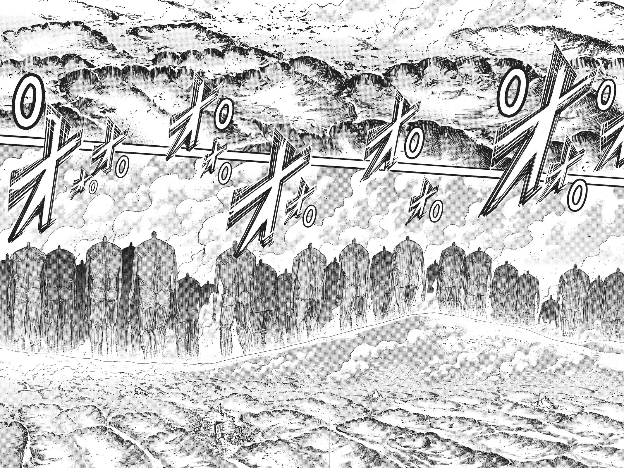 Attack on Titan Chapter 131 - Page 30