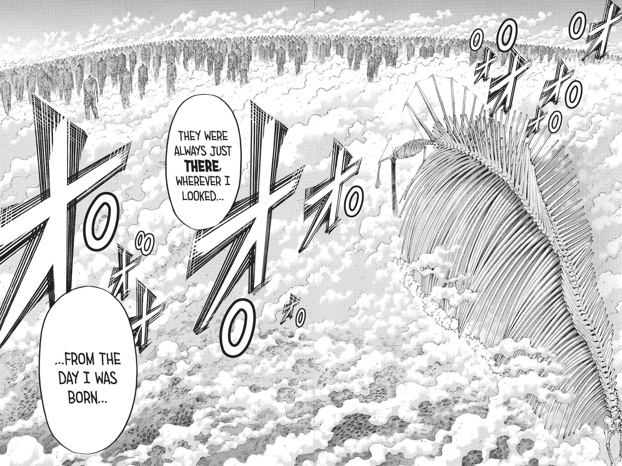 Attack on Titan Chapter 131 - Page 31