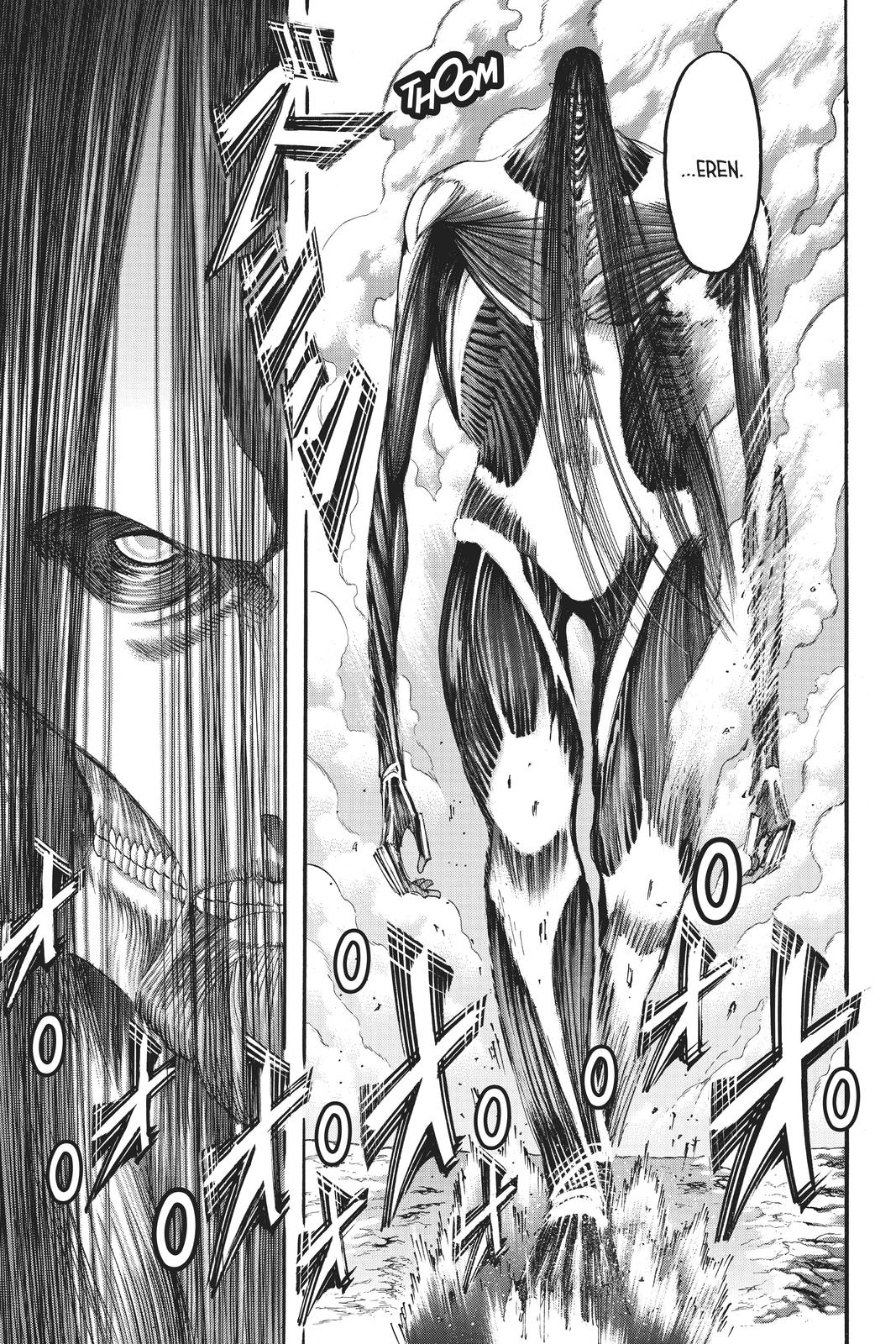 Attack on Titan Chapter 138 - Page 11