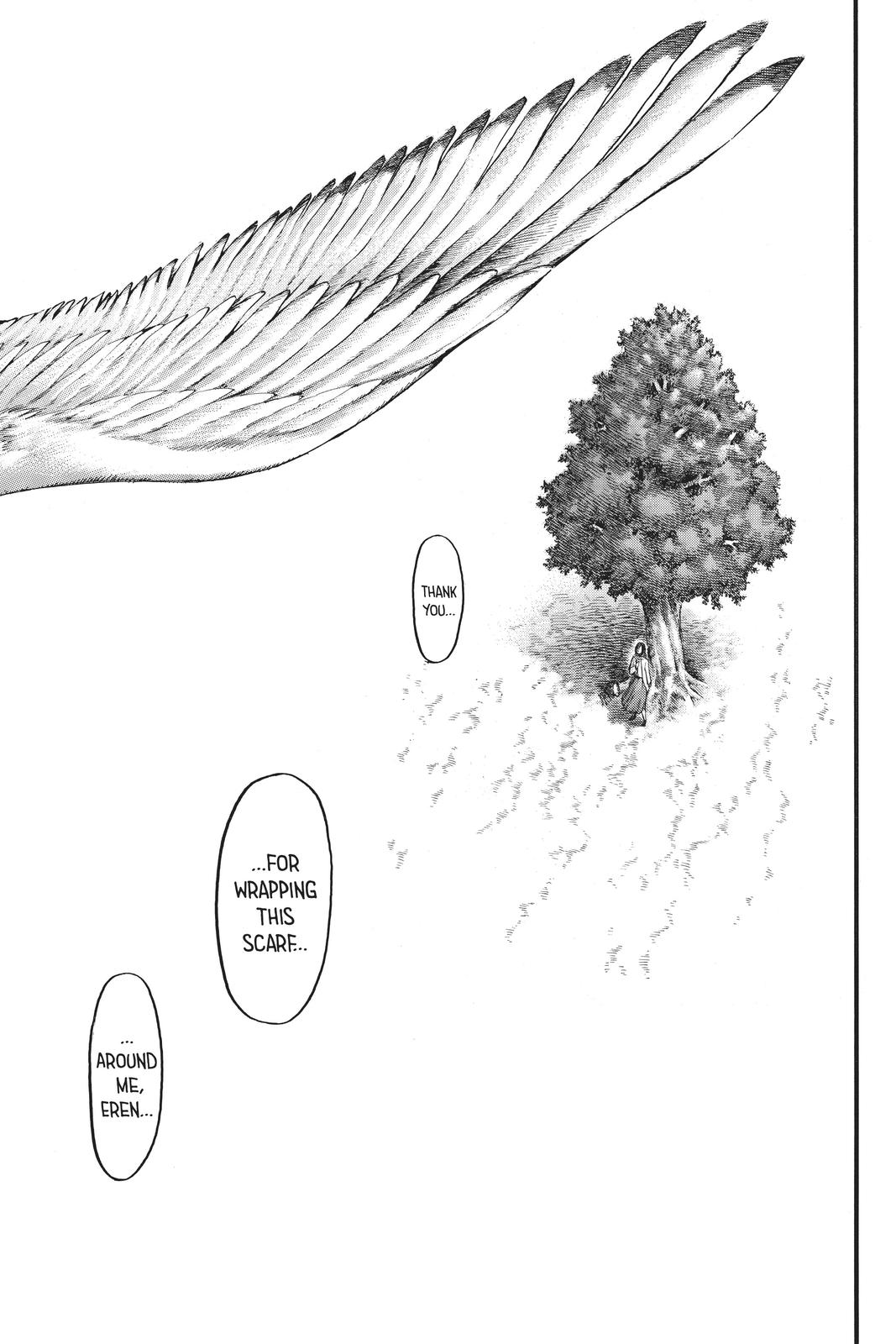 Attack on Titan Chapter 139 - Page 51
