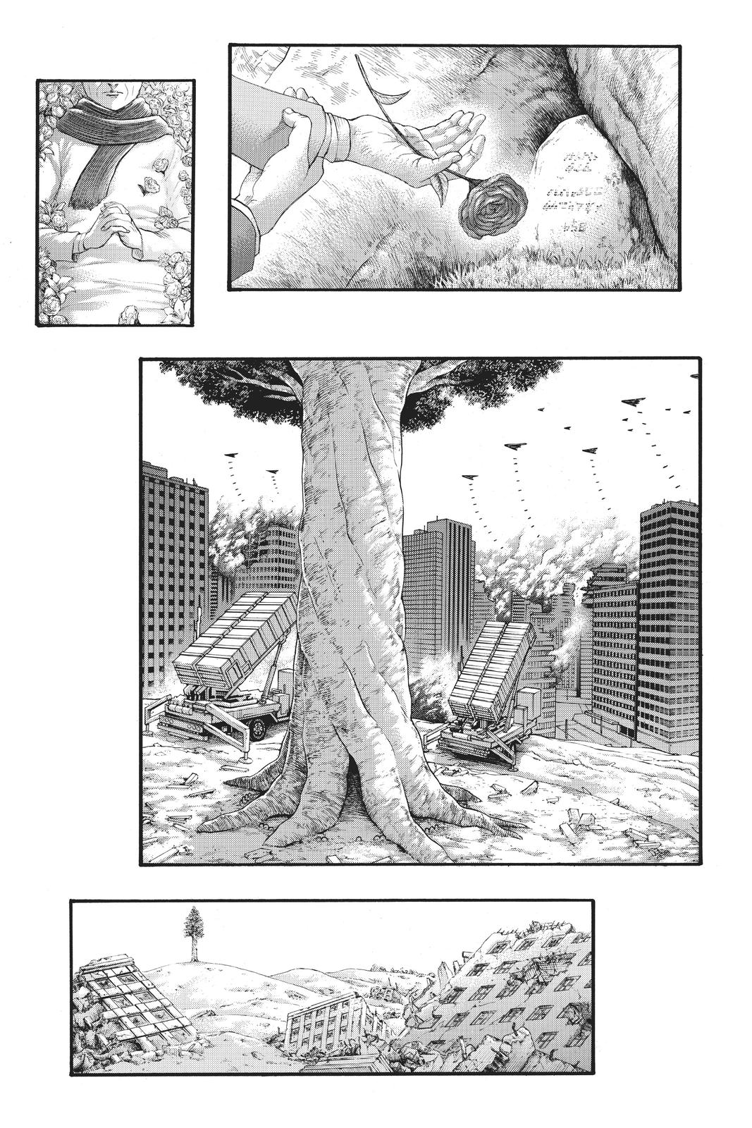 Attack on Titan Chapter 139 - Page 53